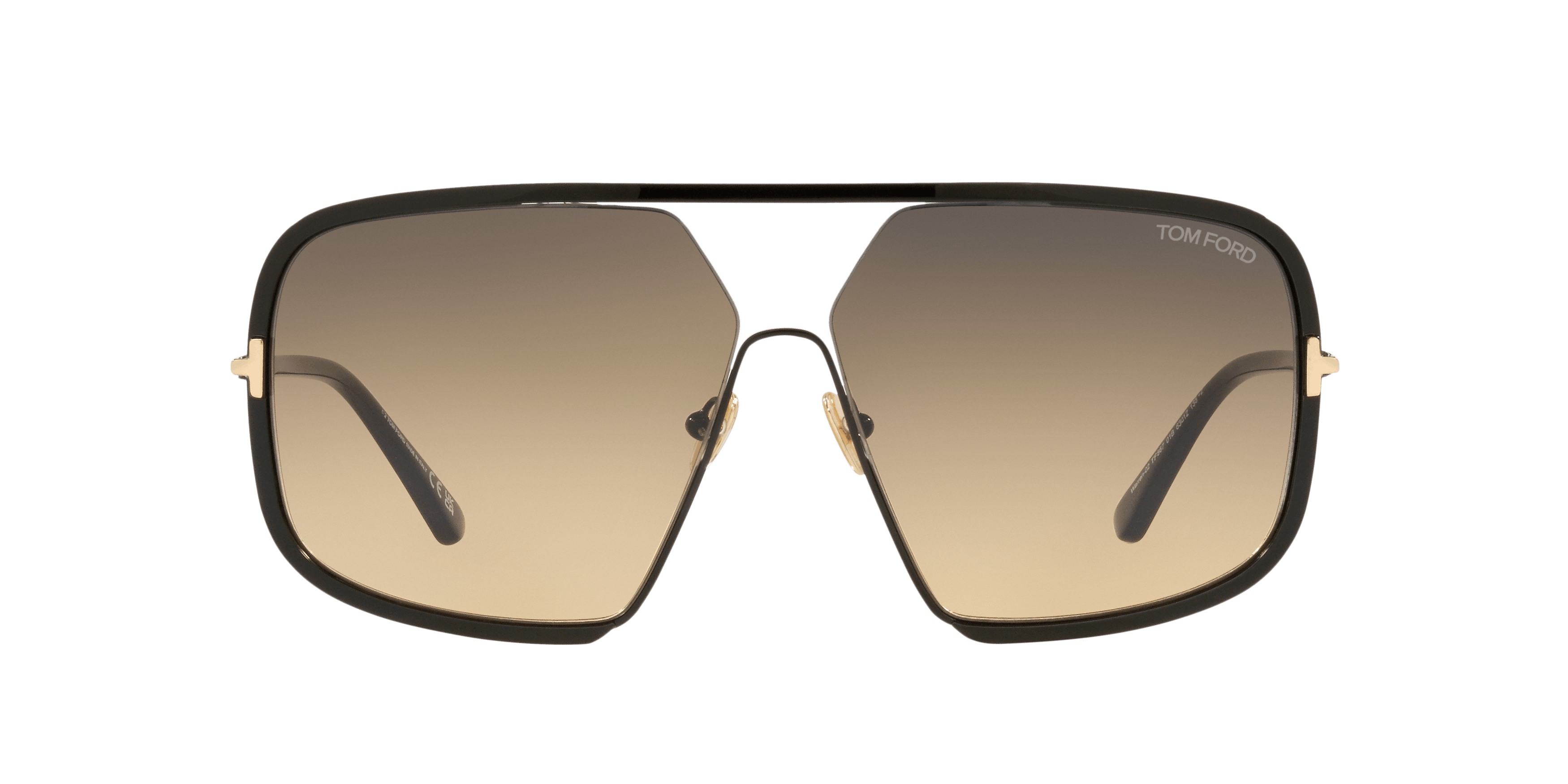 Front, Tom Ford FT0867 TR001326 1330L3