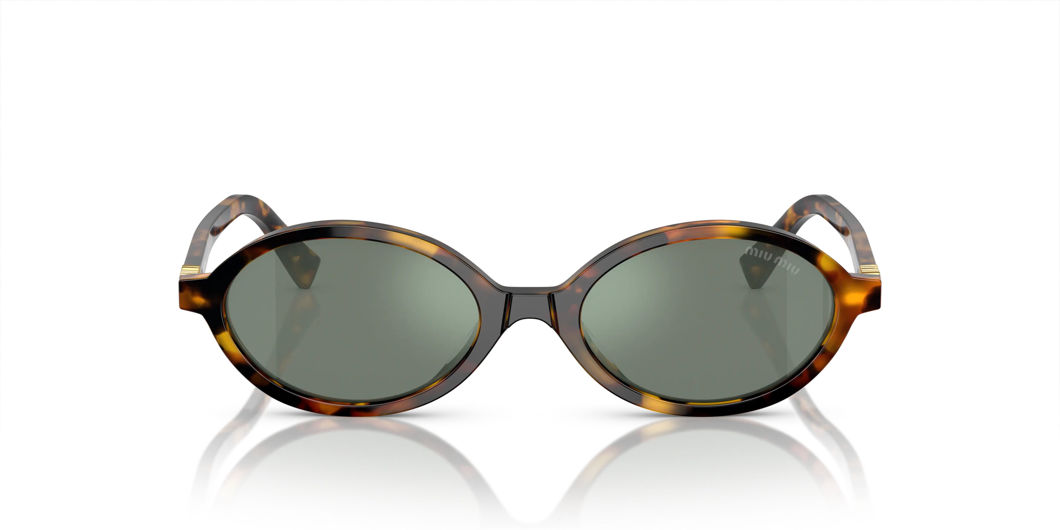 Front, Miu Miu MU04ZS