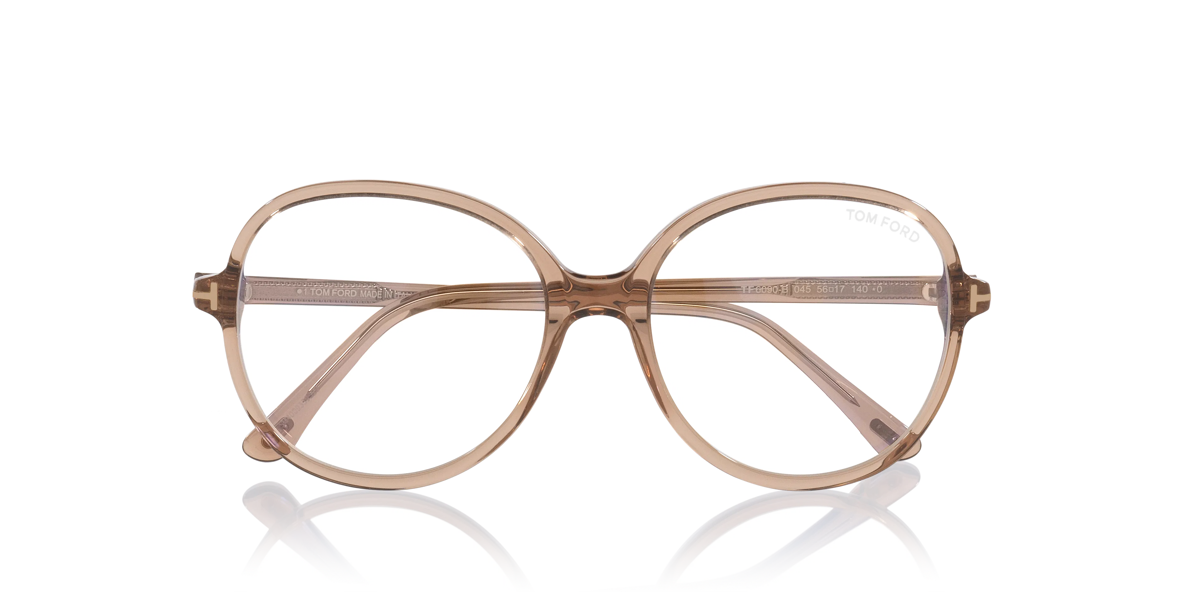 Folded, TOM FORD FT6090-B 45