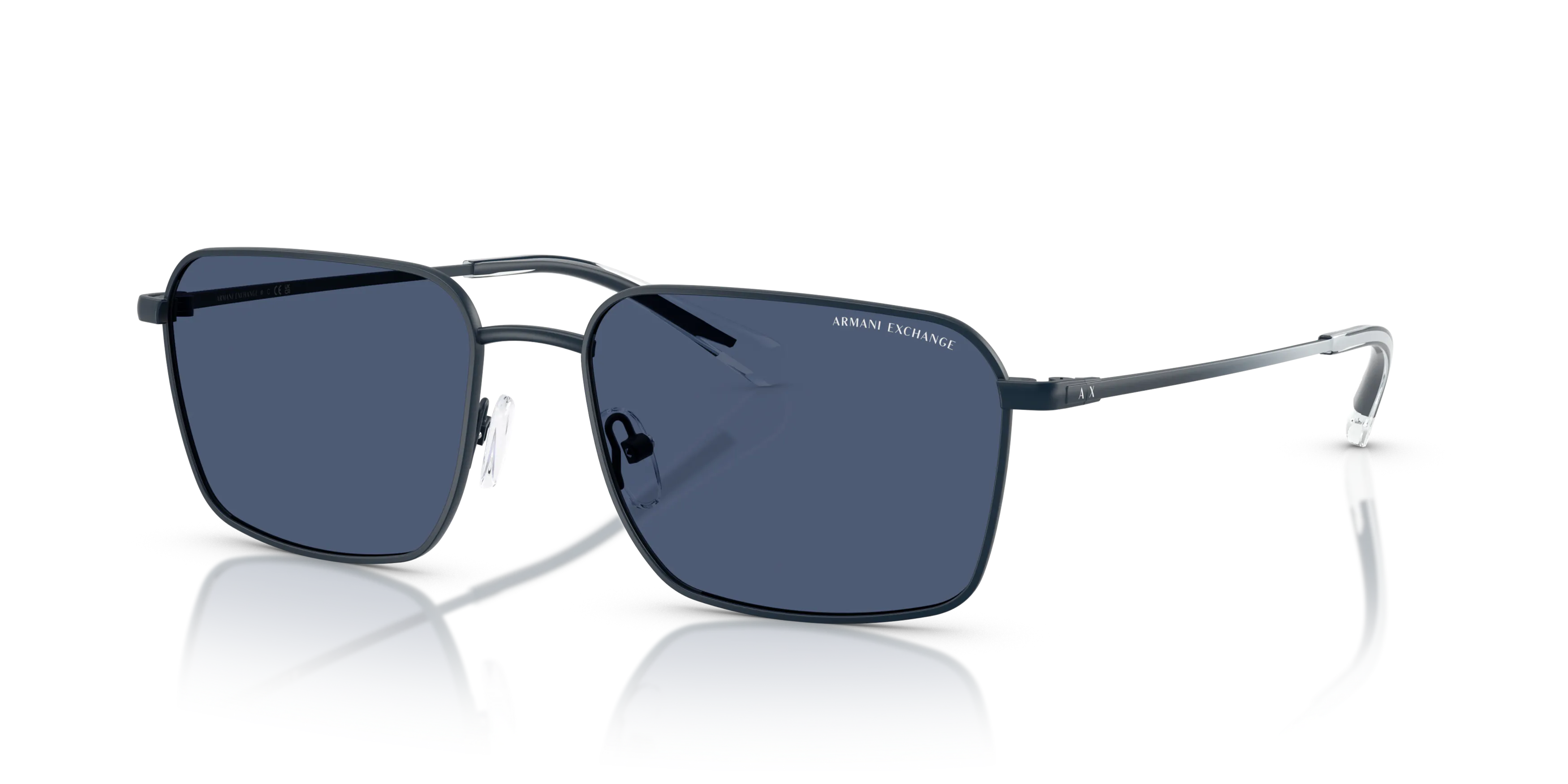 Angle_Left01, Armani Exchange AX2053S 609980