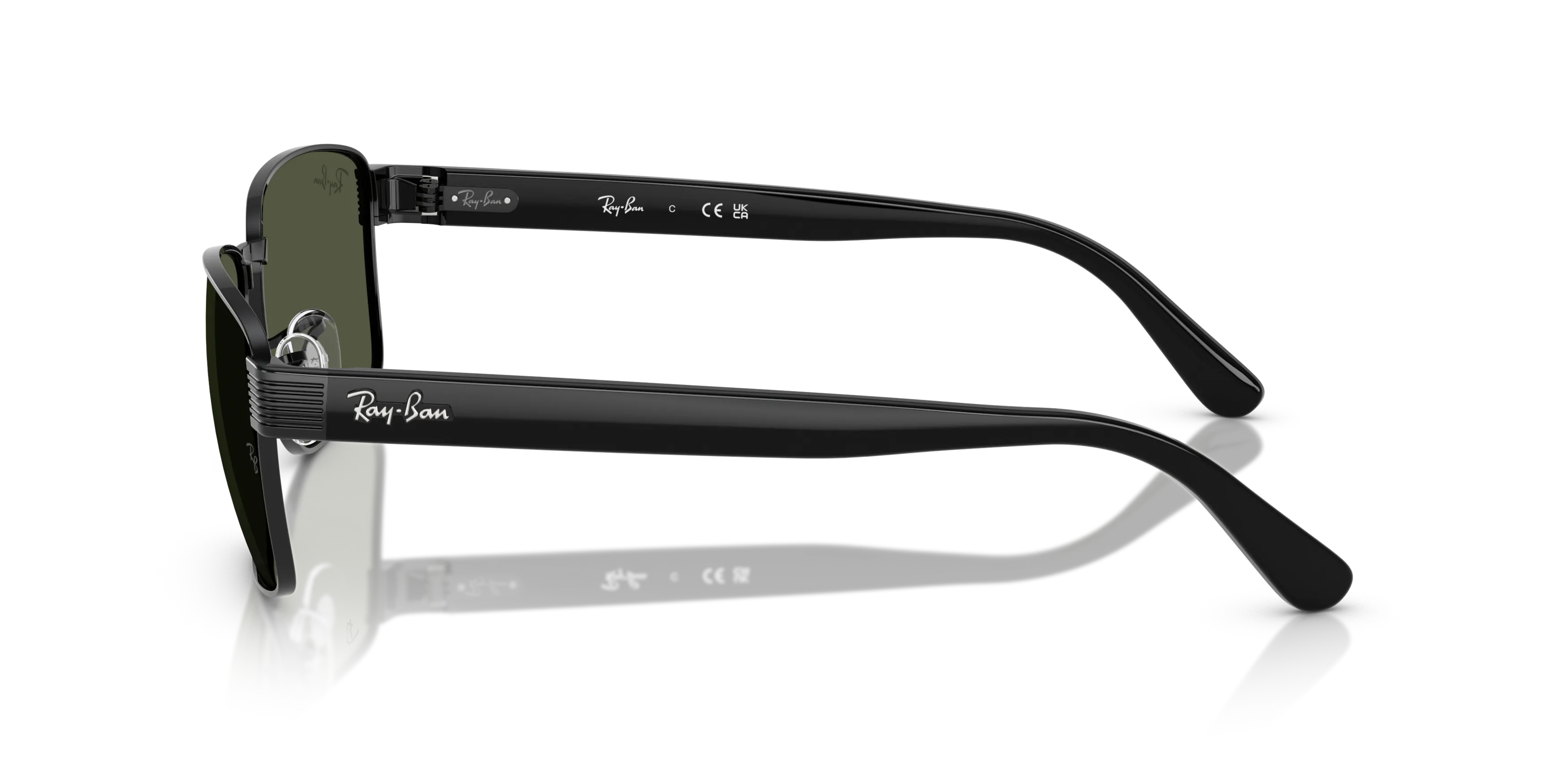 Angle_Left02, Ray-Ban RB3750 002/31