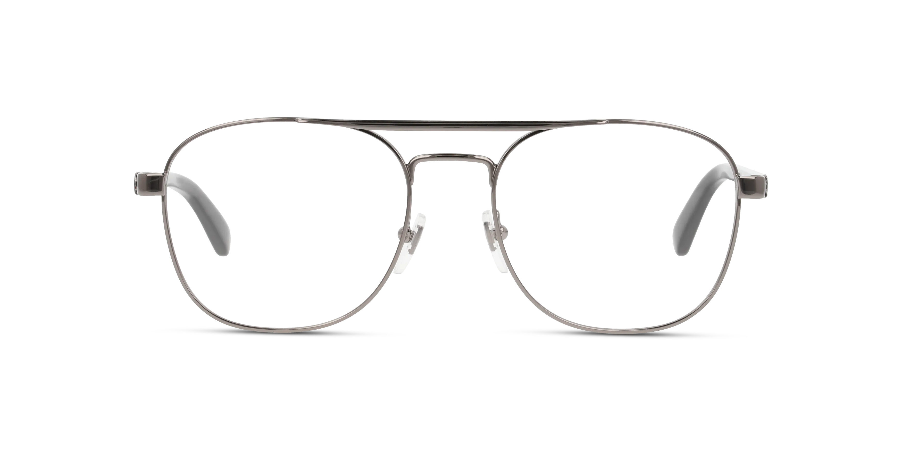 Front, Gucci GG1290O 001 Briller