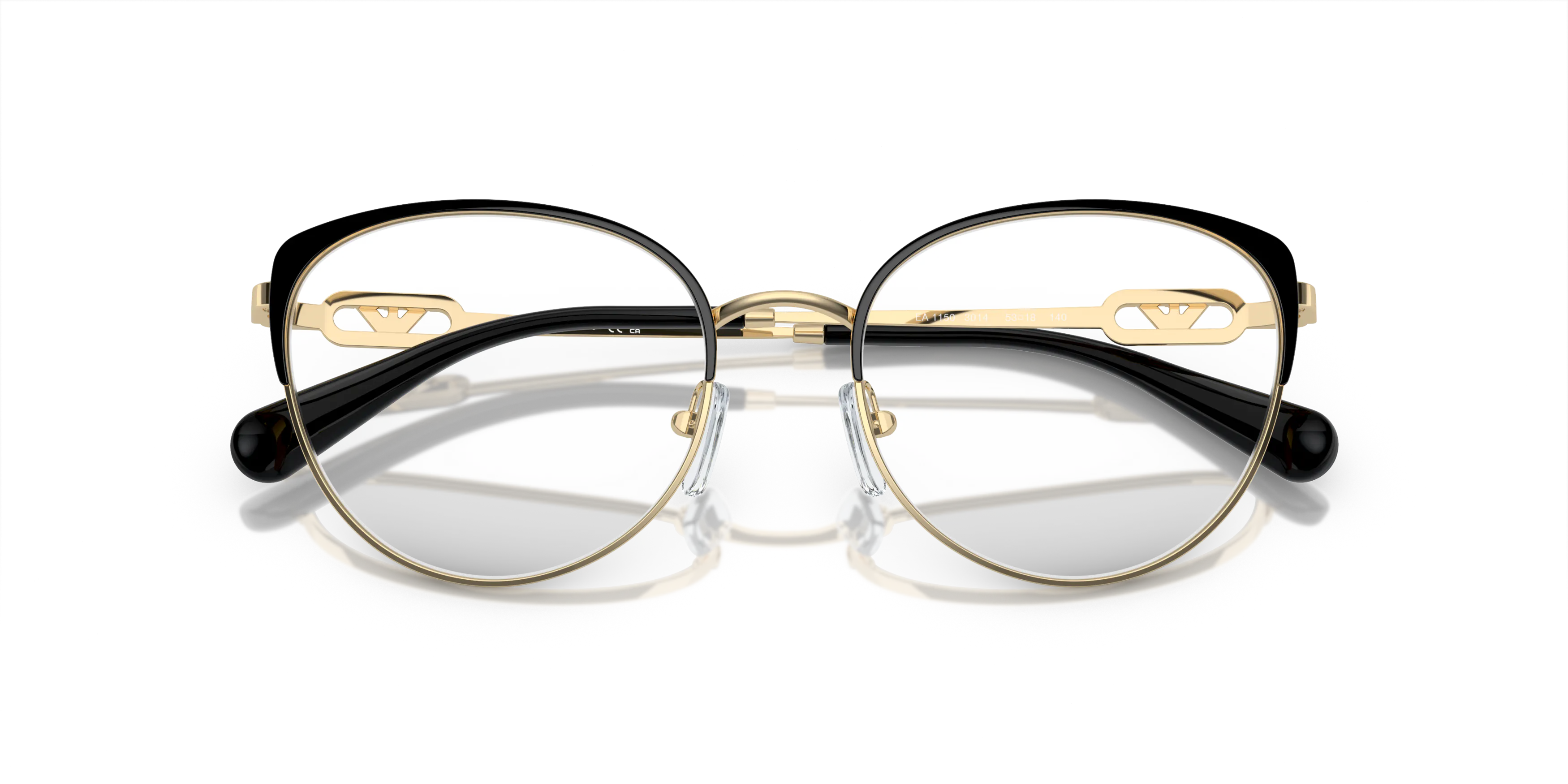 Folded, EMPORIO ARMANI EA1150 3014