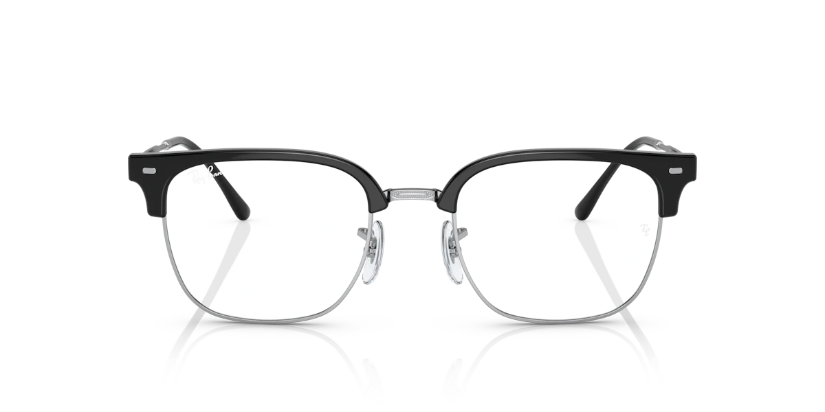 Ray-Ban New Clubmaster Optics RB7216 2000