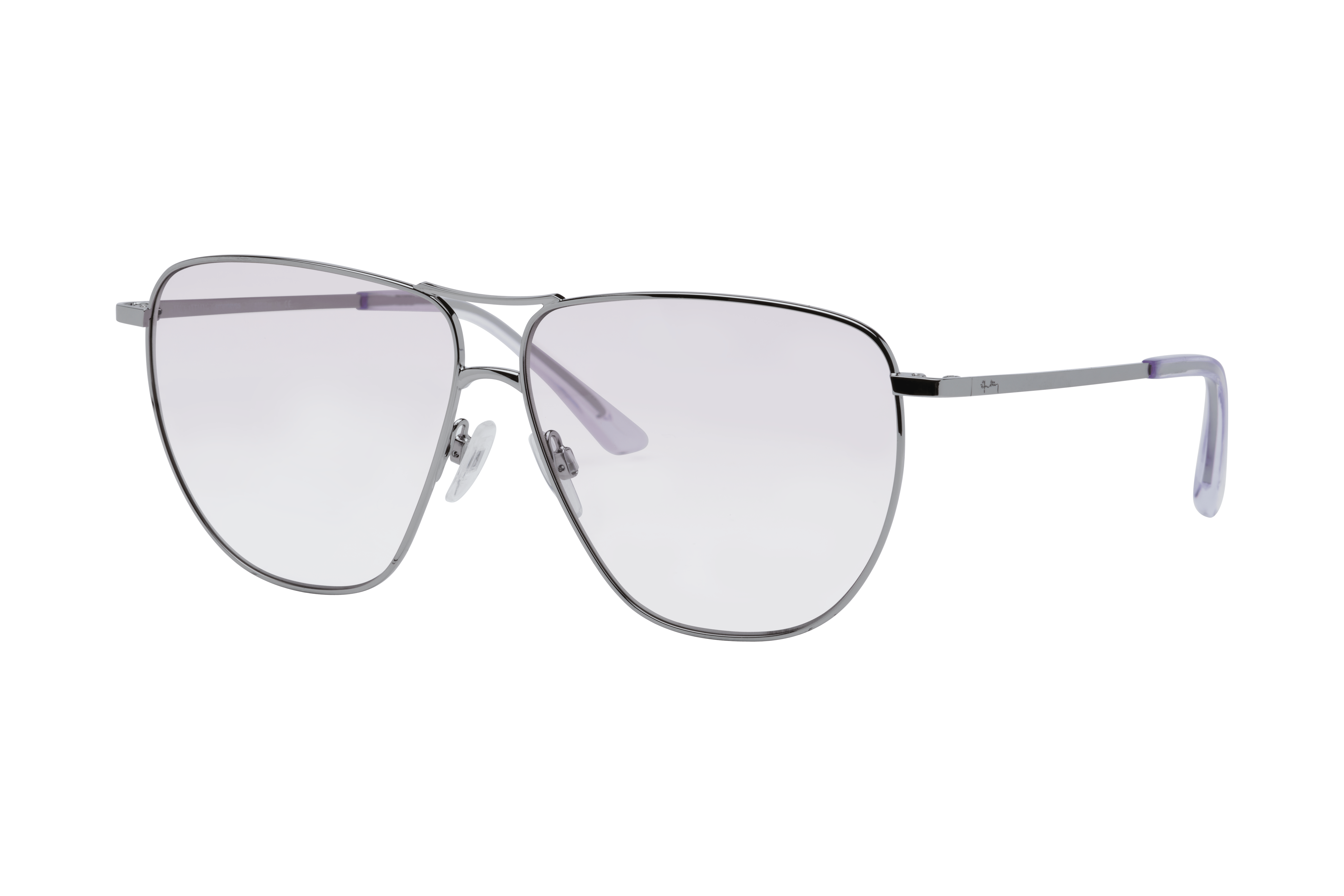 Angle_Left01, Efva Attling EFVA8054 1911 Solglasögon