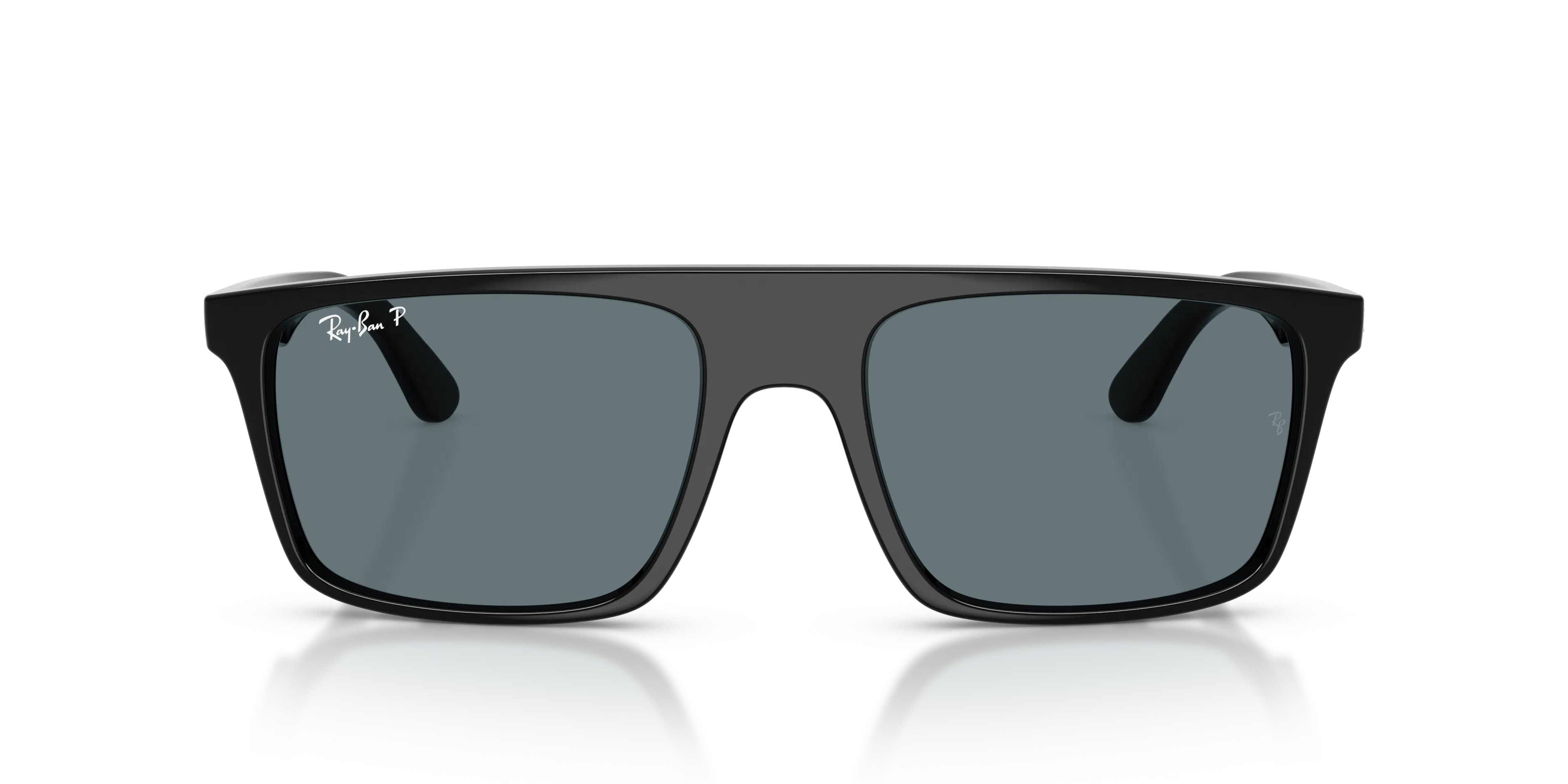 Front, Ray-Ban RB2222 901/3R