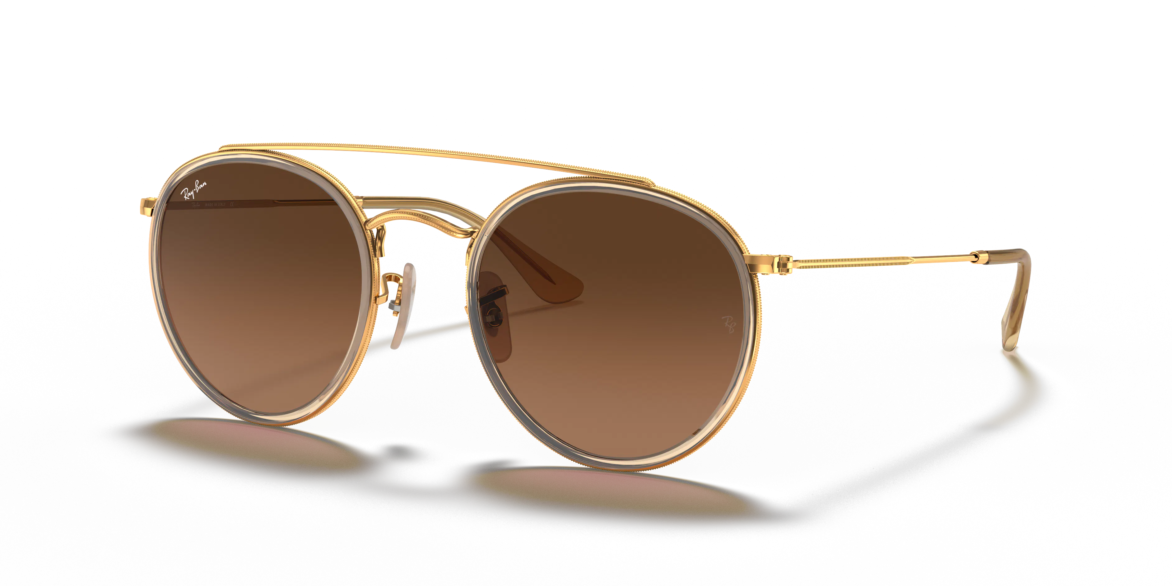 Angle_Left01, Ray-Ban 0RB3647N 912443 51/22