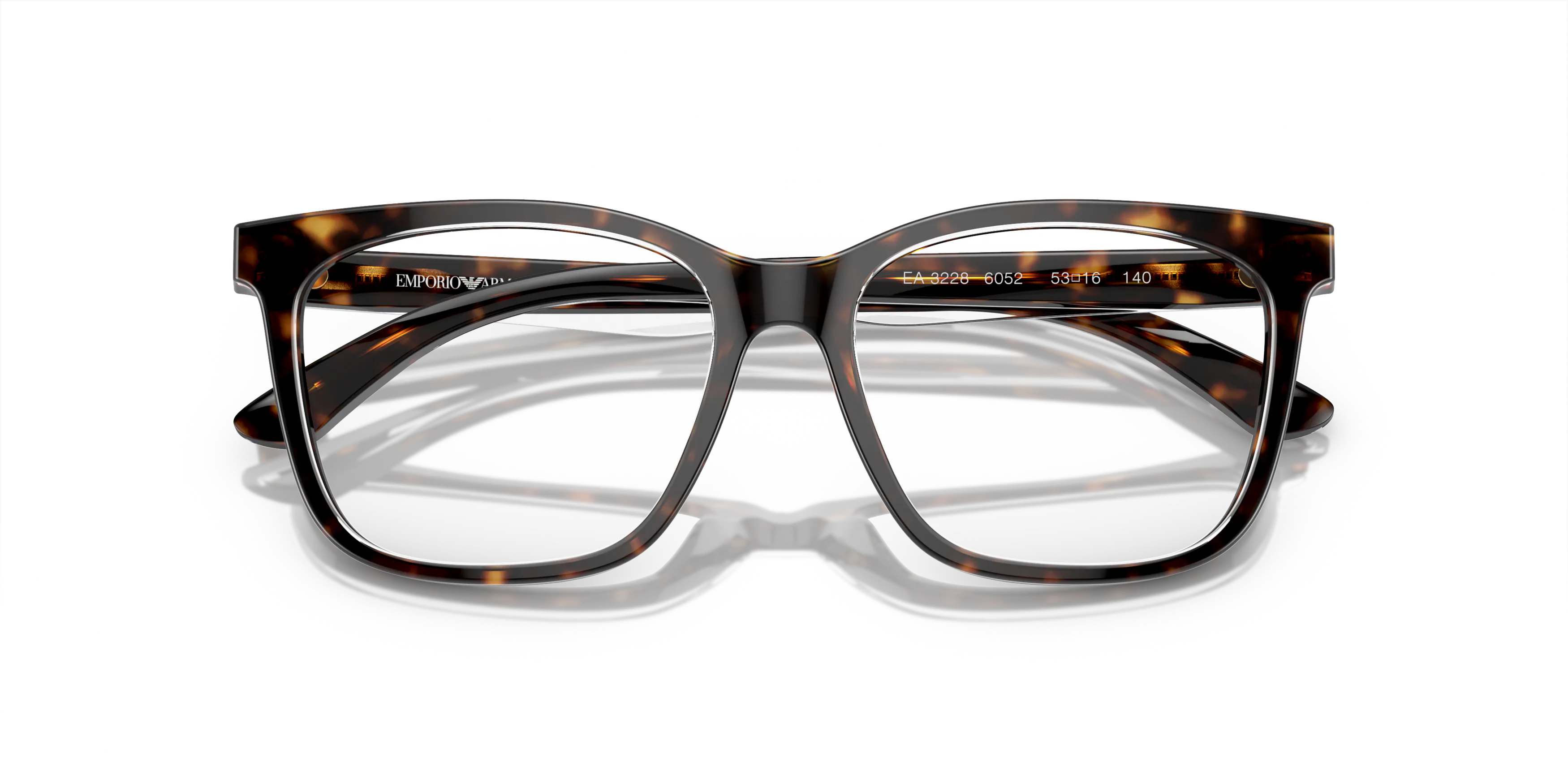 Folded, Emporio Armani EA3228 6052