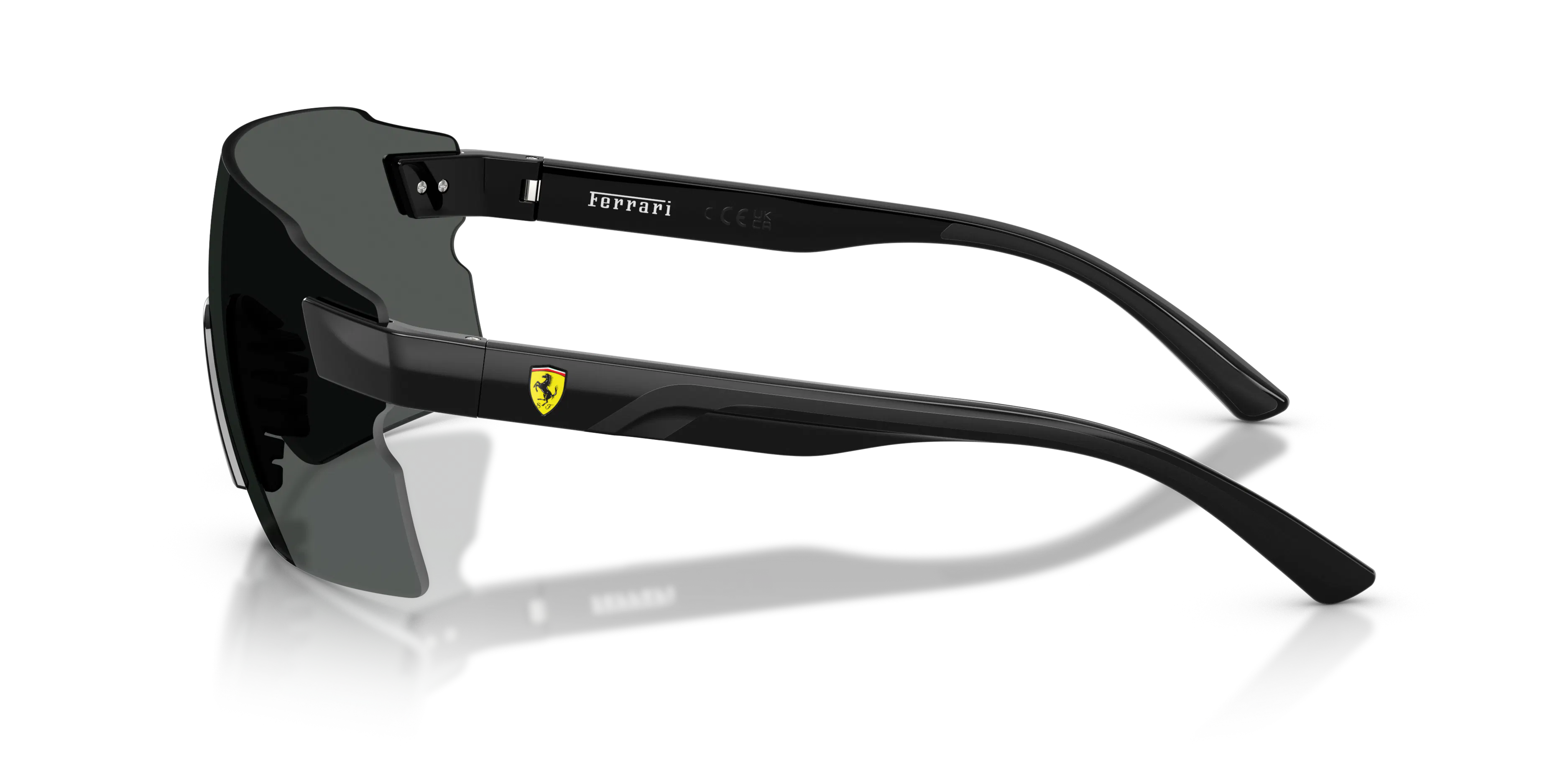 Angle_Left02, Scuderia Ferrari FZ6024U 501/81