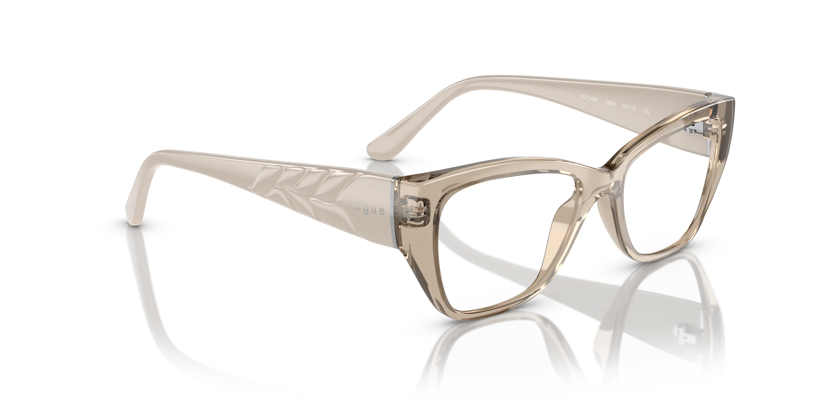 Angle_Right01, Vogue VO5483 Glasses