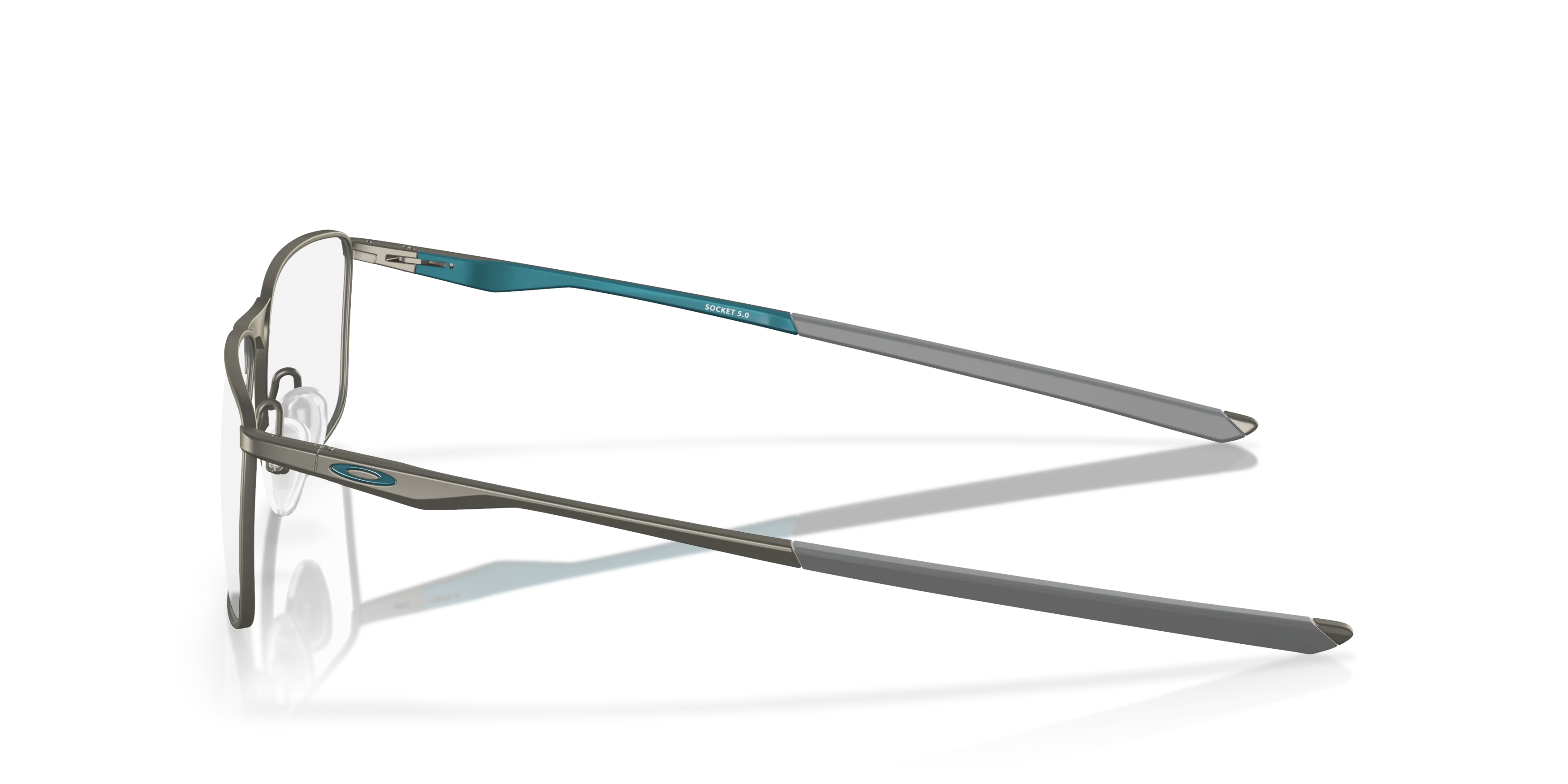 Angle_Left02, Oakley Socket 5.0 OX 3217 Glasses