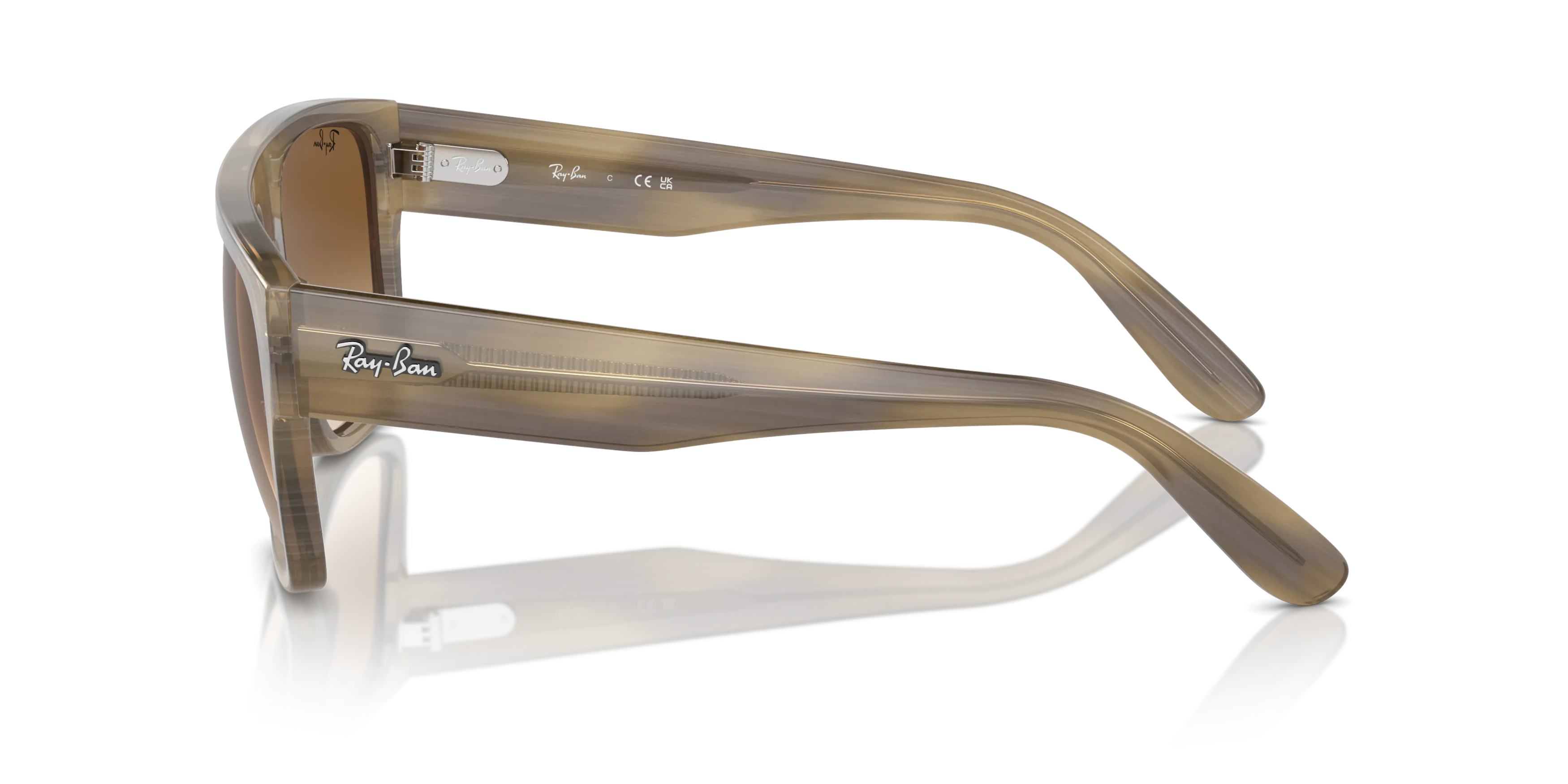 Angle_Left02, Ray-Ban Drifter RB0360S 140551