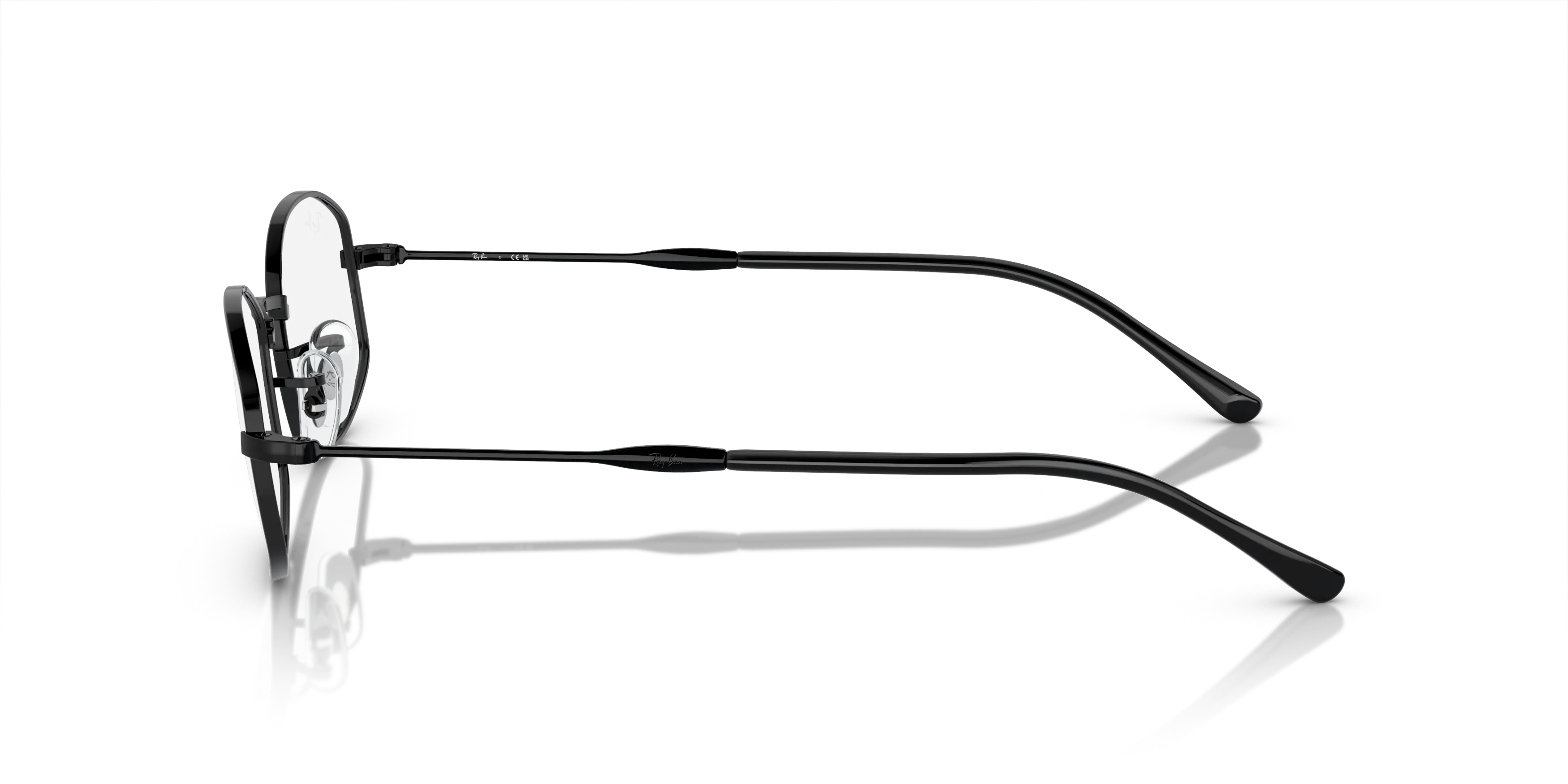 Angle_Left02, Ray-Ban RX6510 2509