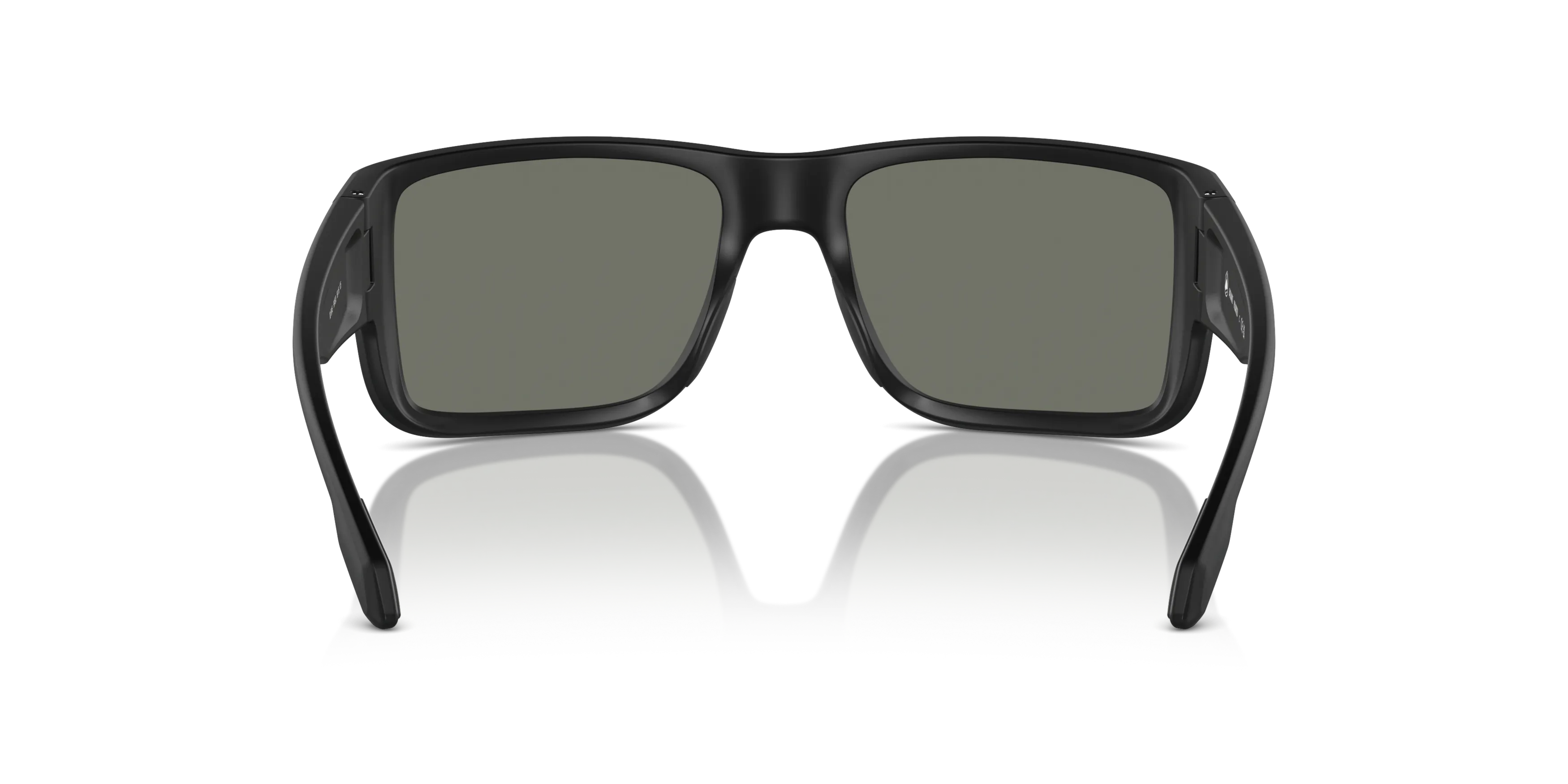 Detail02, Native Badlands XD9045 Sunglasses