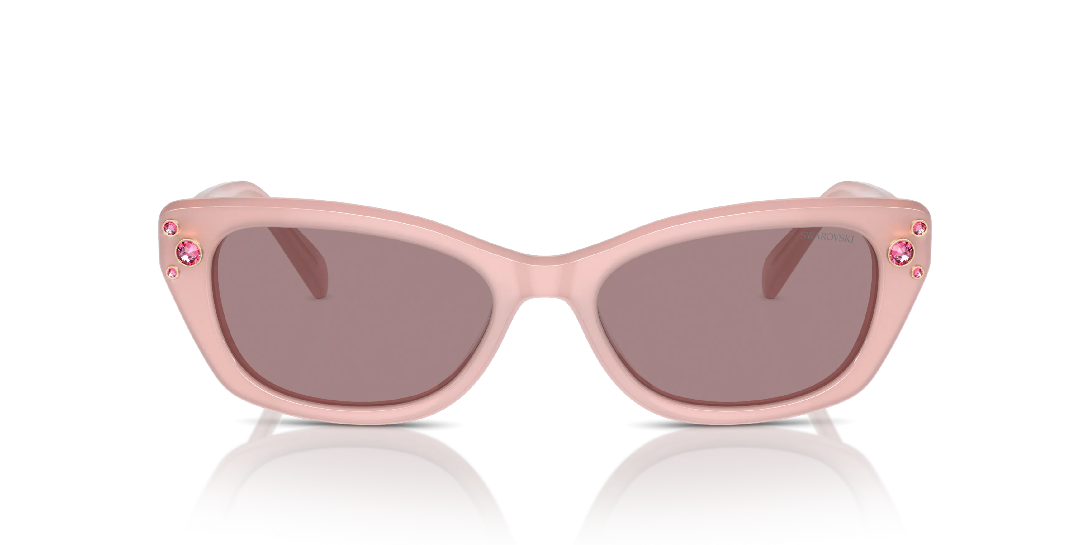 Front, SWAROVSKI SK6019 10317N