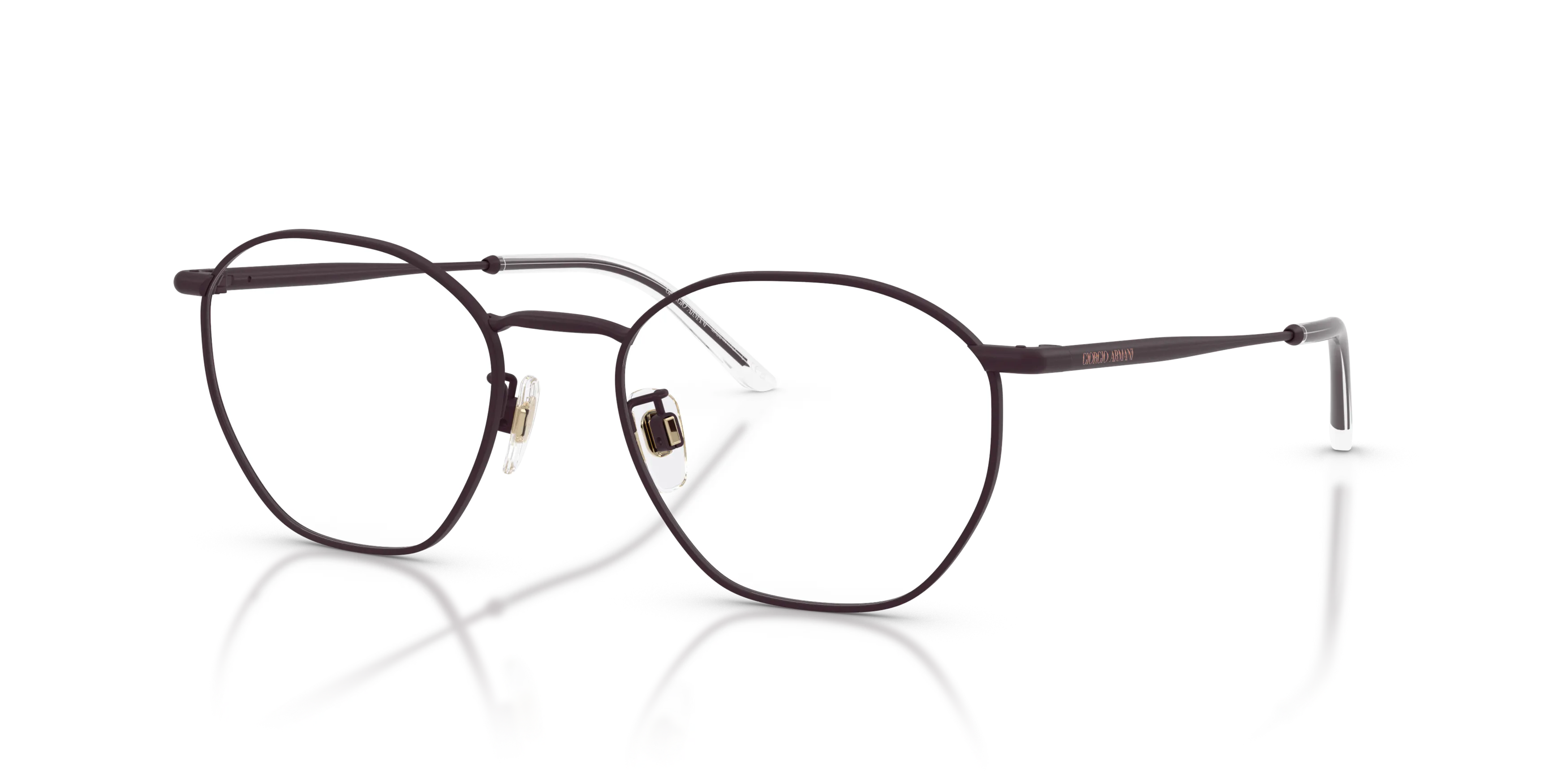 Angle_Left01, Giorgio Armani AR 5156 Glasses