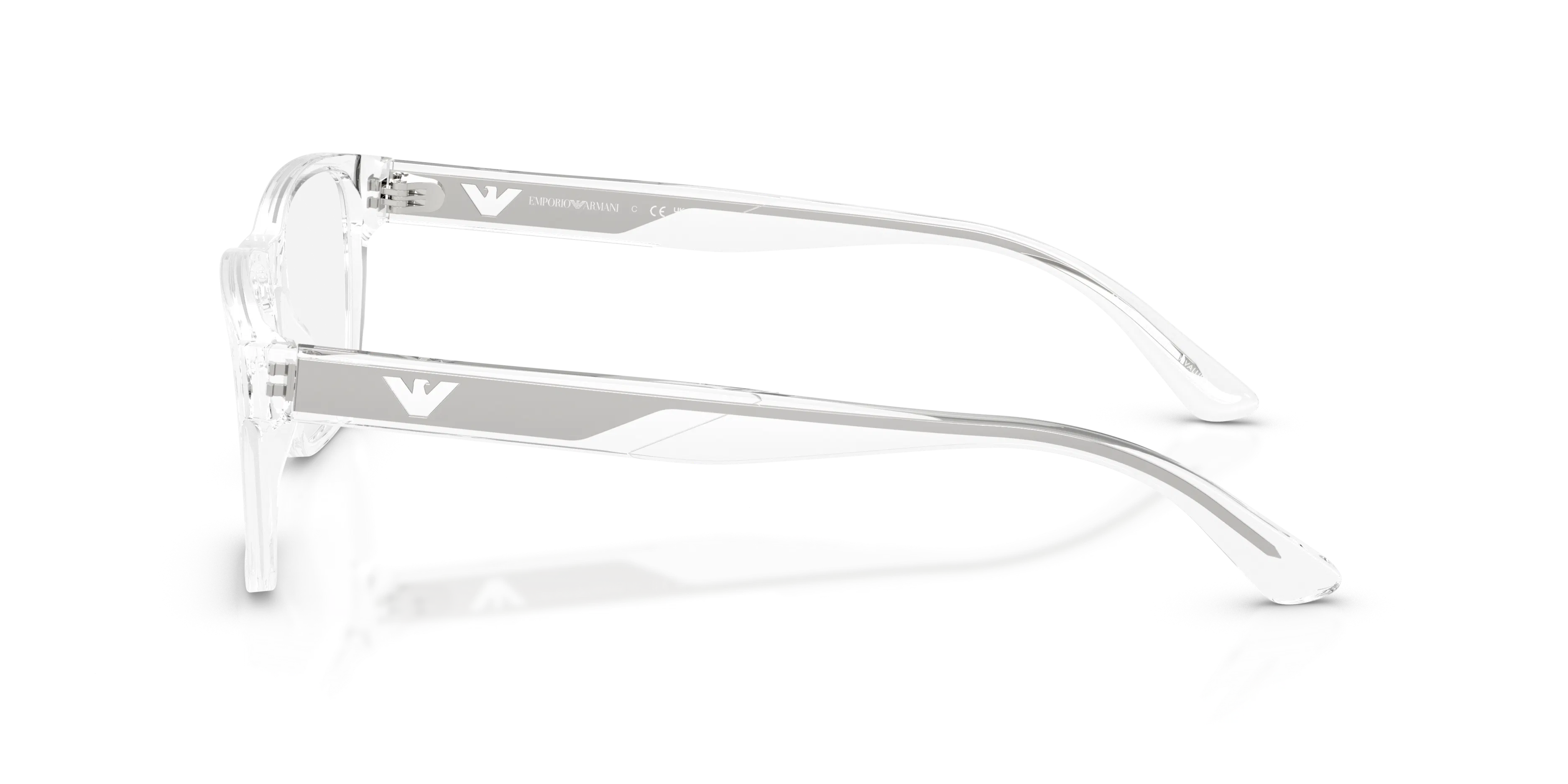 Angle_Left02, Emporio Armani EA 3239 Glasses