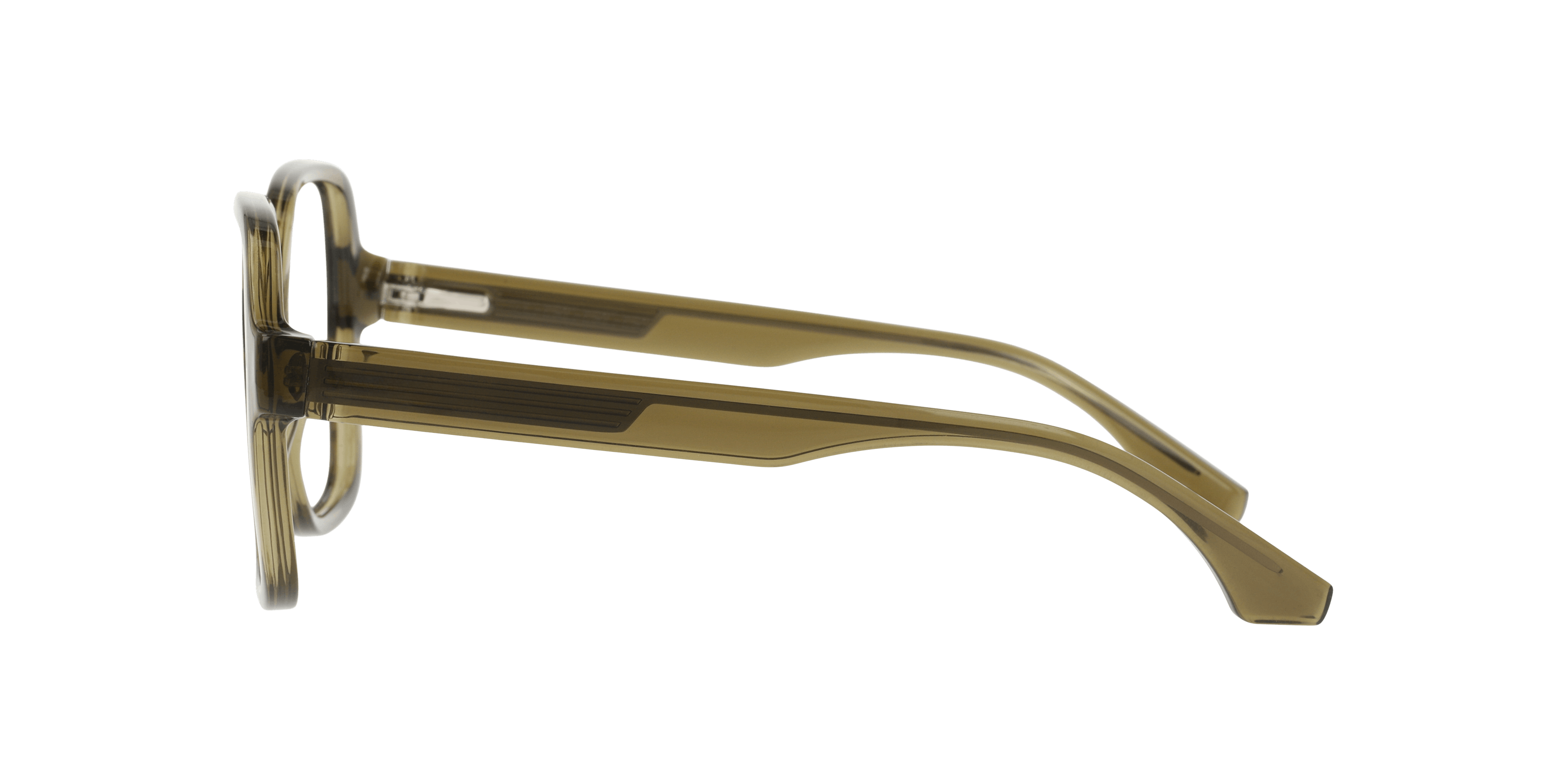 Angle_Left02, Bold geometry 0IY3042 C02 Glasögonbåge