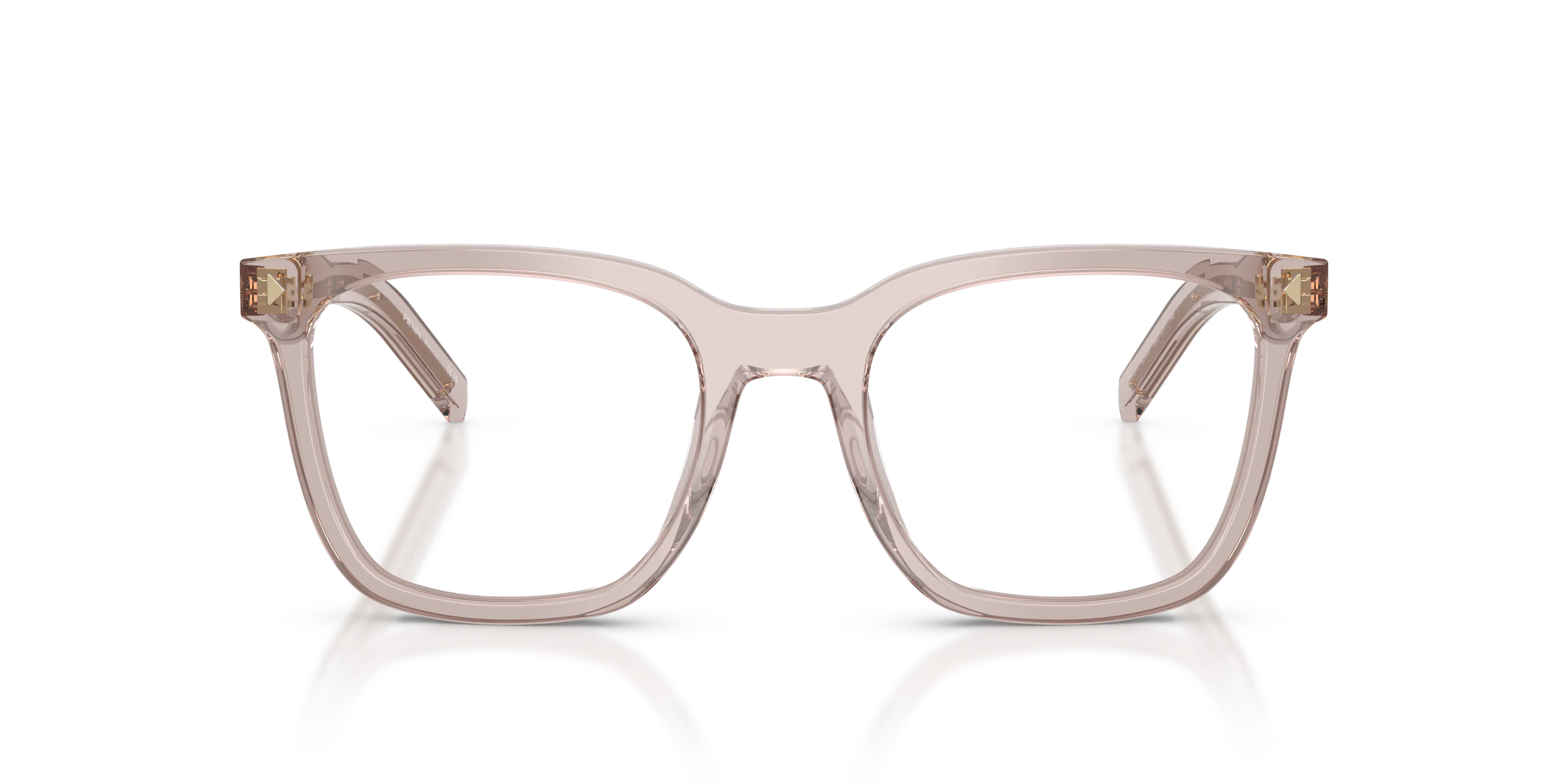 Front, Prada PR B11V 29D1O1