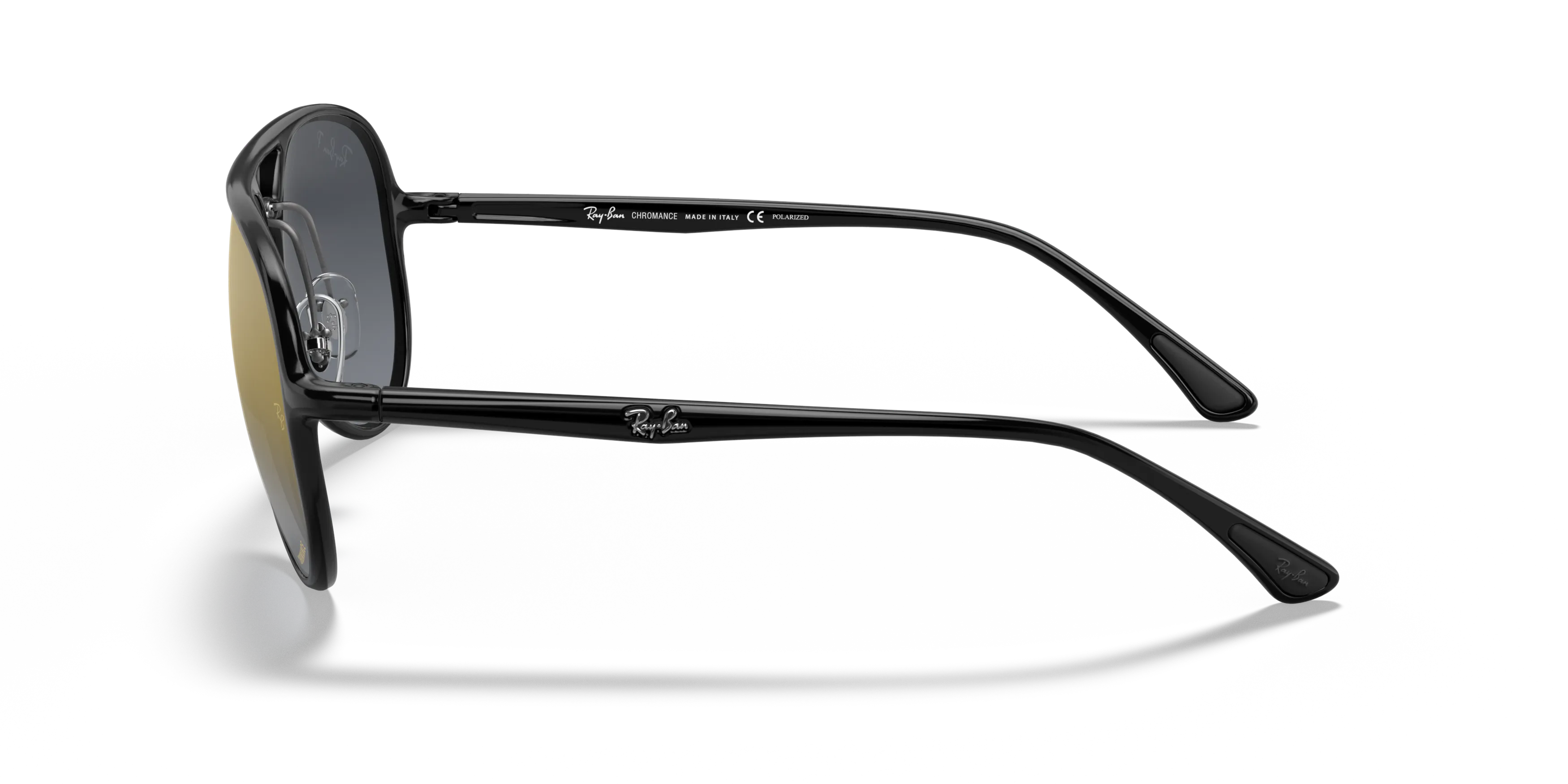 Angle_Left02, RAY-BAN Chromance RB4320CH 601/J0