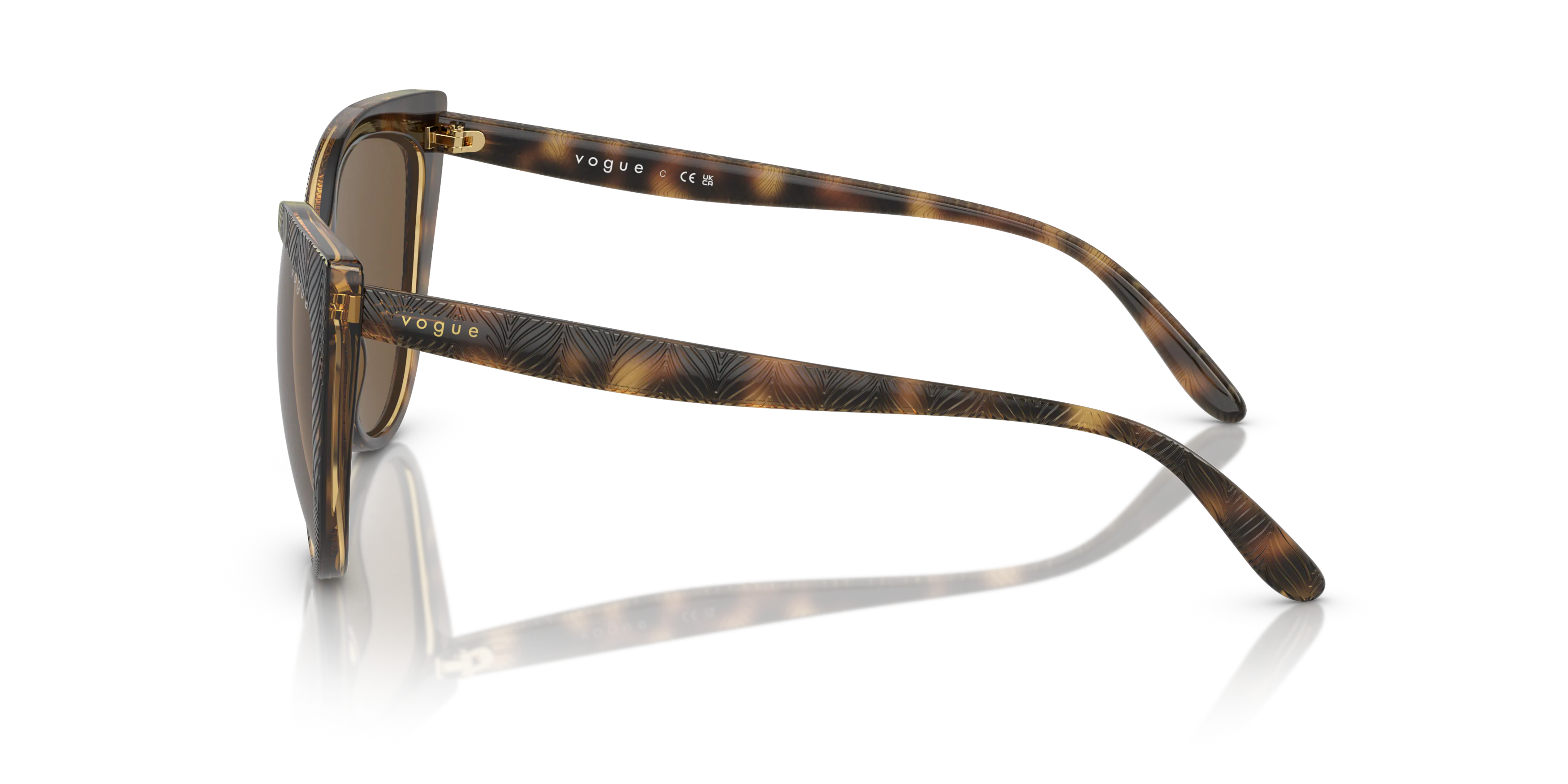 Angle_Left02, VOGUE EYEWEAR VO5484S W65673