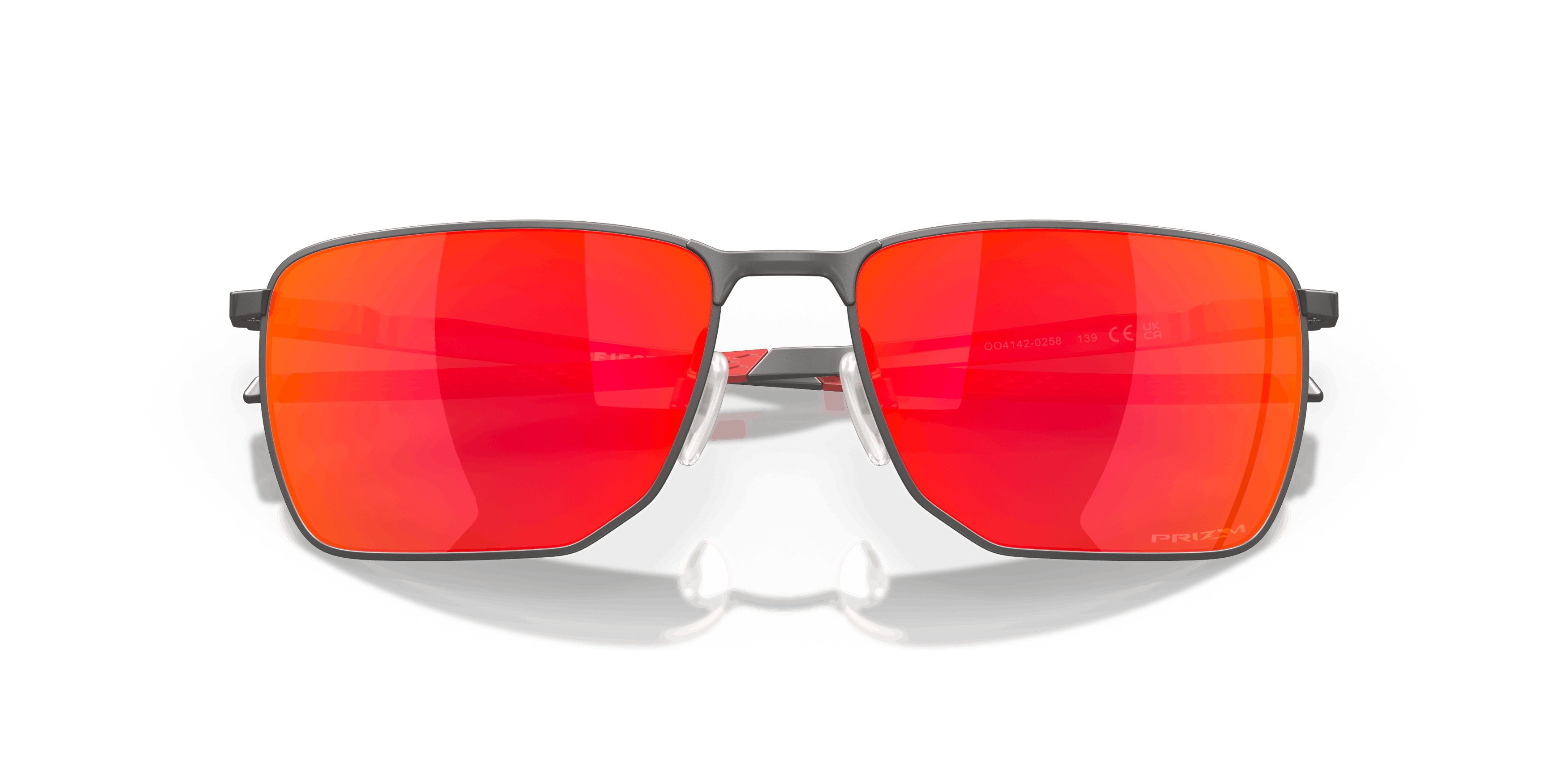 Folded, Oakley EJECTOR OO4142 414202