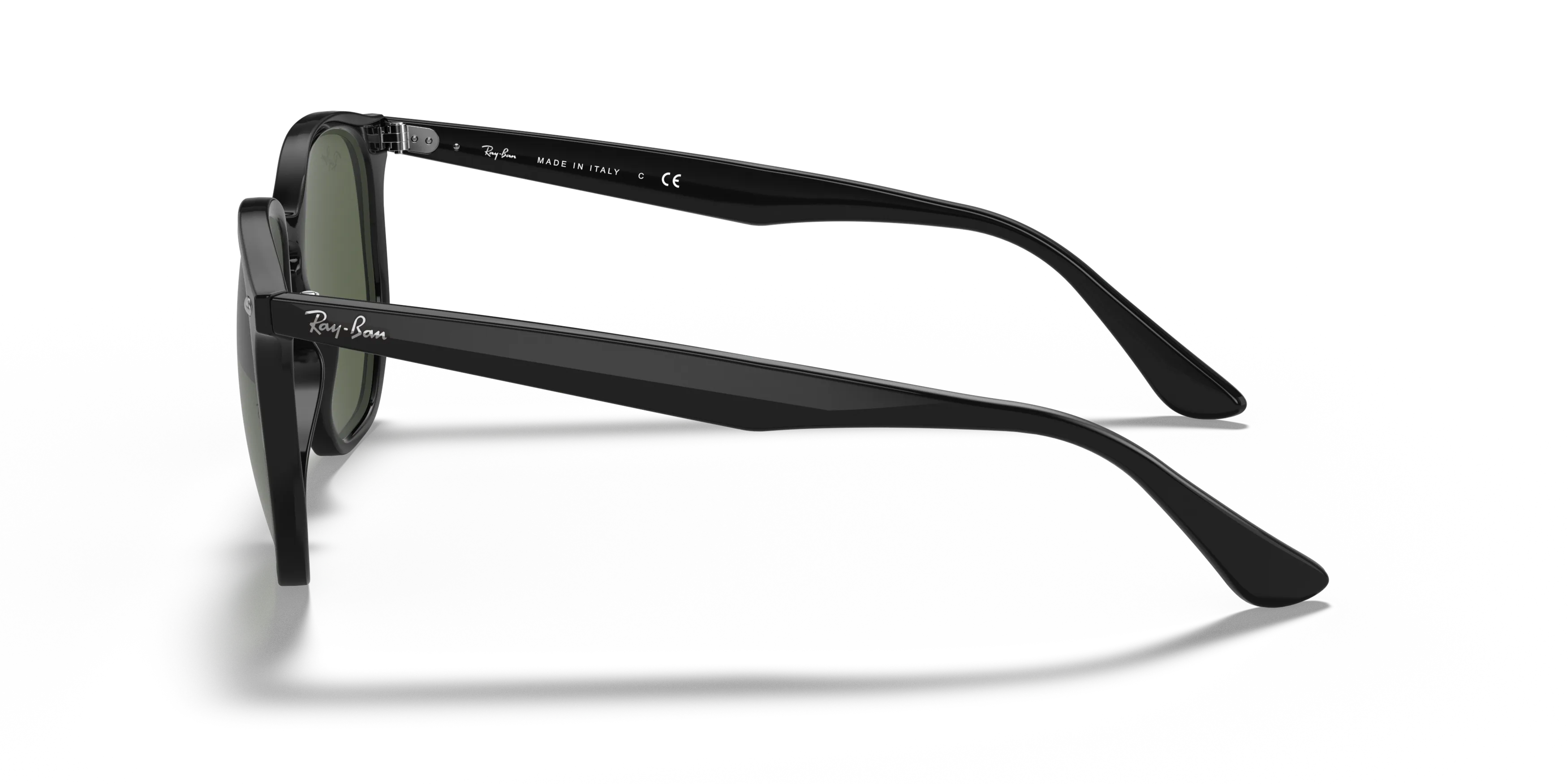 Angle_Left02, Ray-Ban RB 4306 Sunglasses