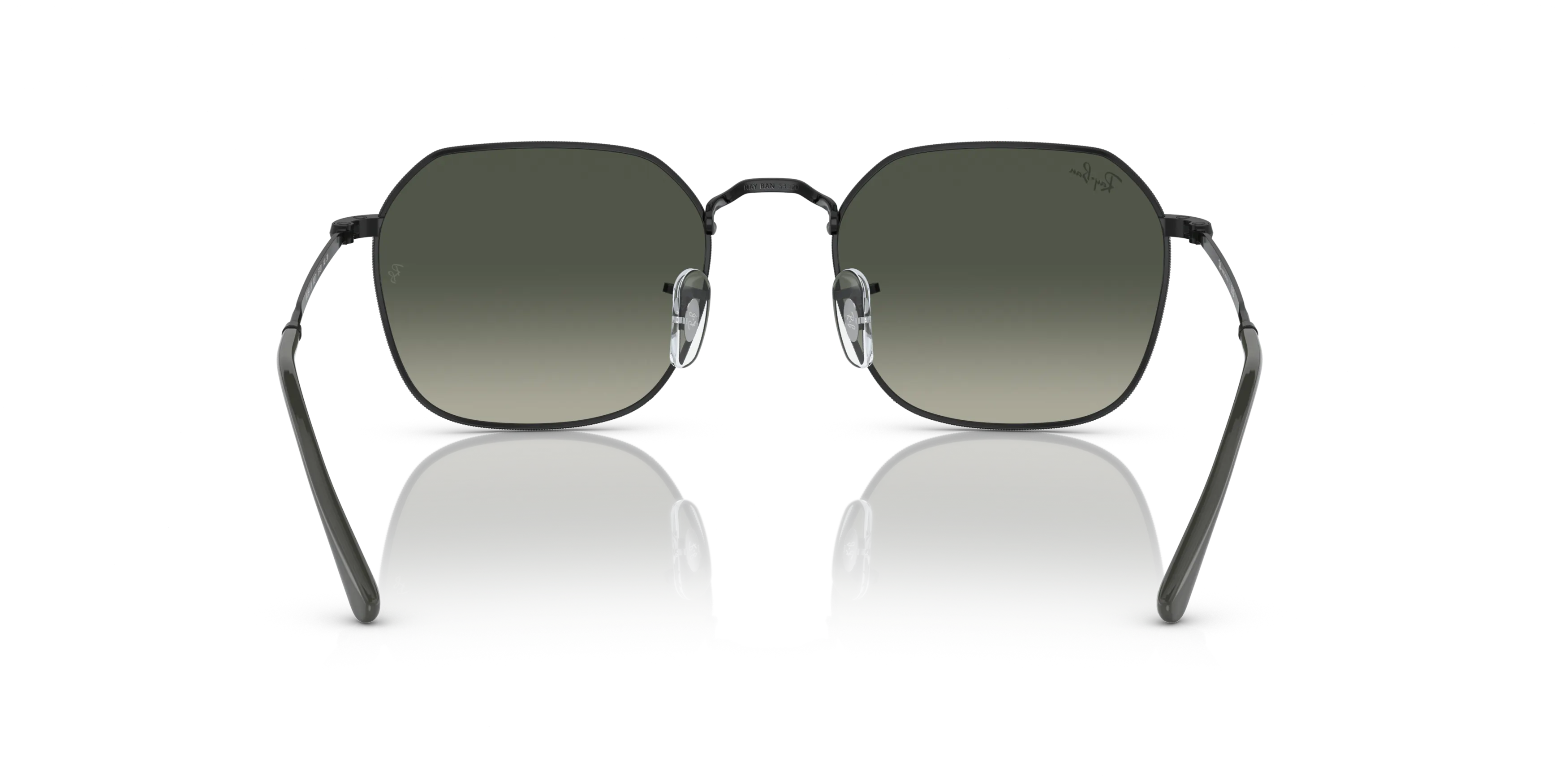 Detail02, Ray-Ban Jim RB3694 002/71