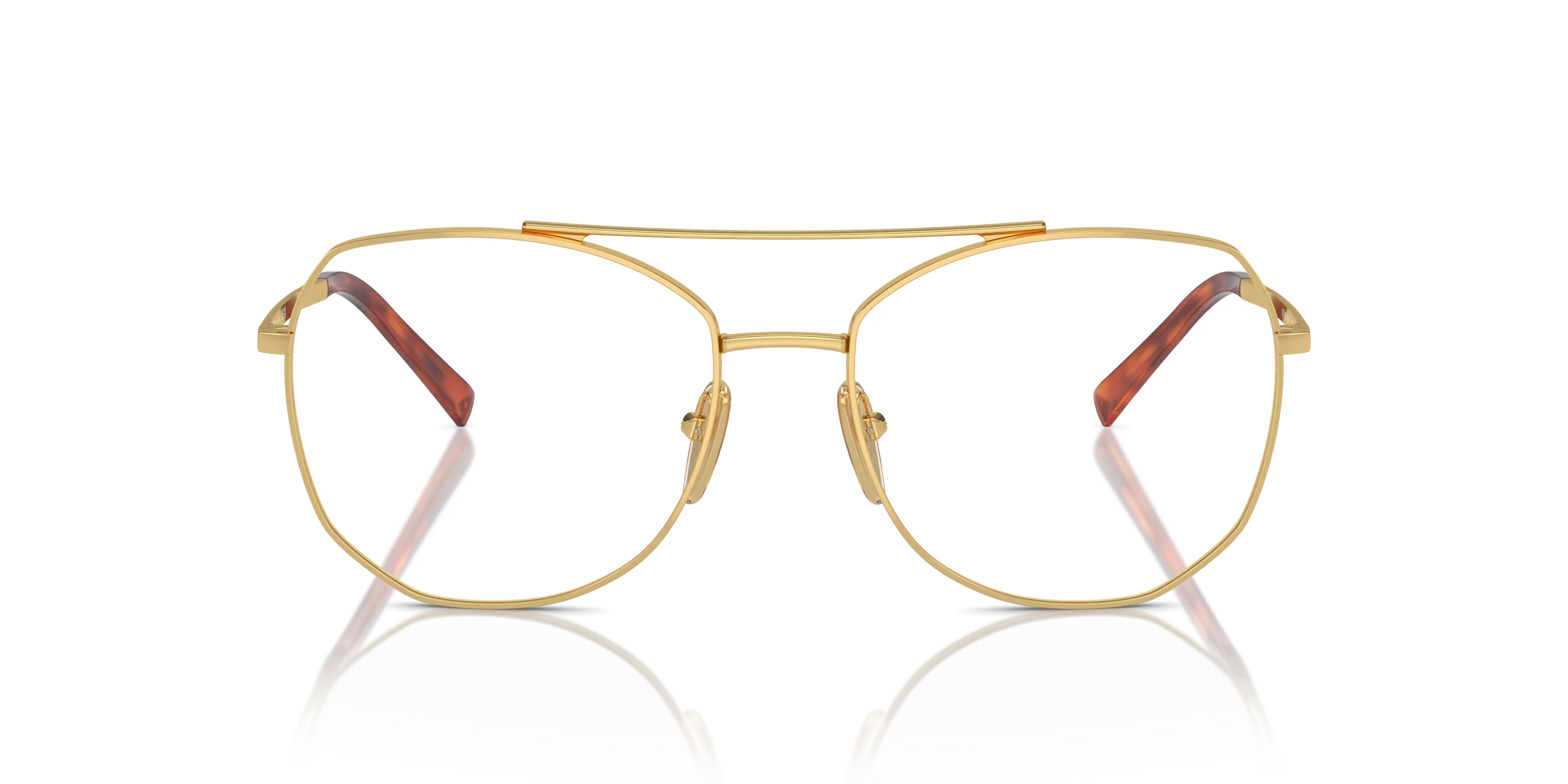 Front, Prada PR A58V 5AK1O1