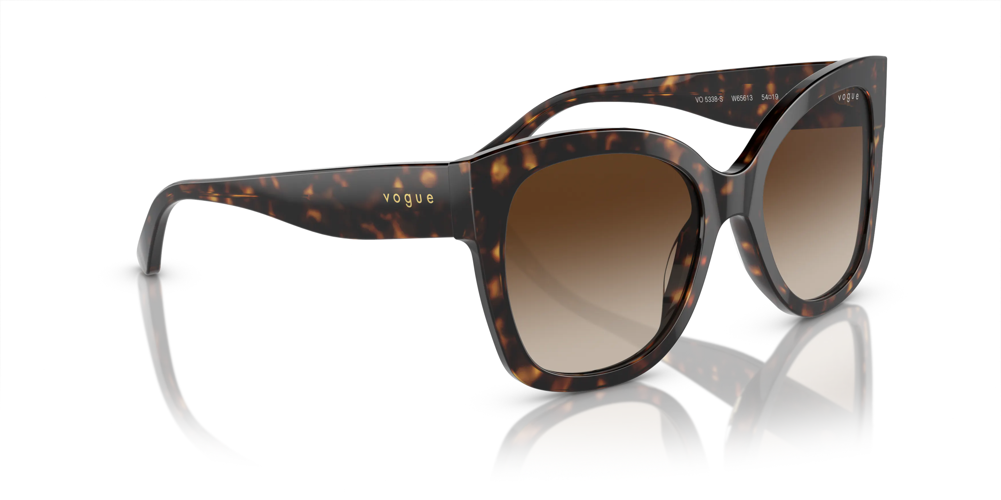 Angle_Right01, Vogue Eyewear VO5338S W65613
