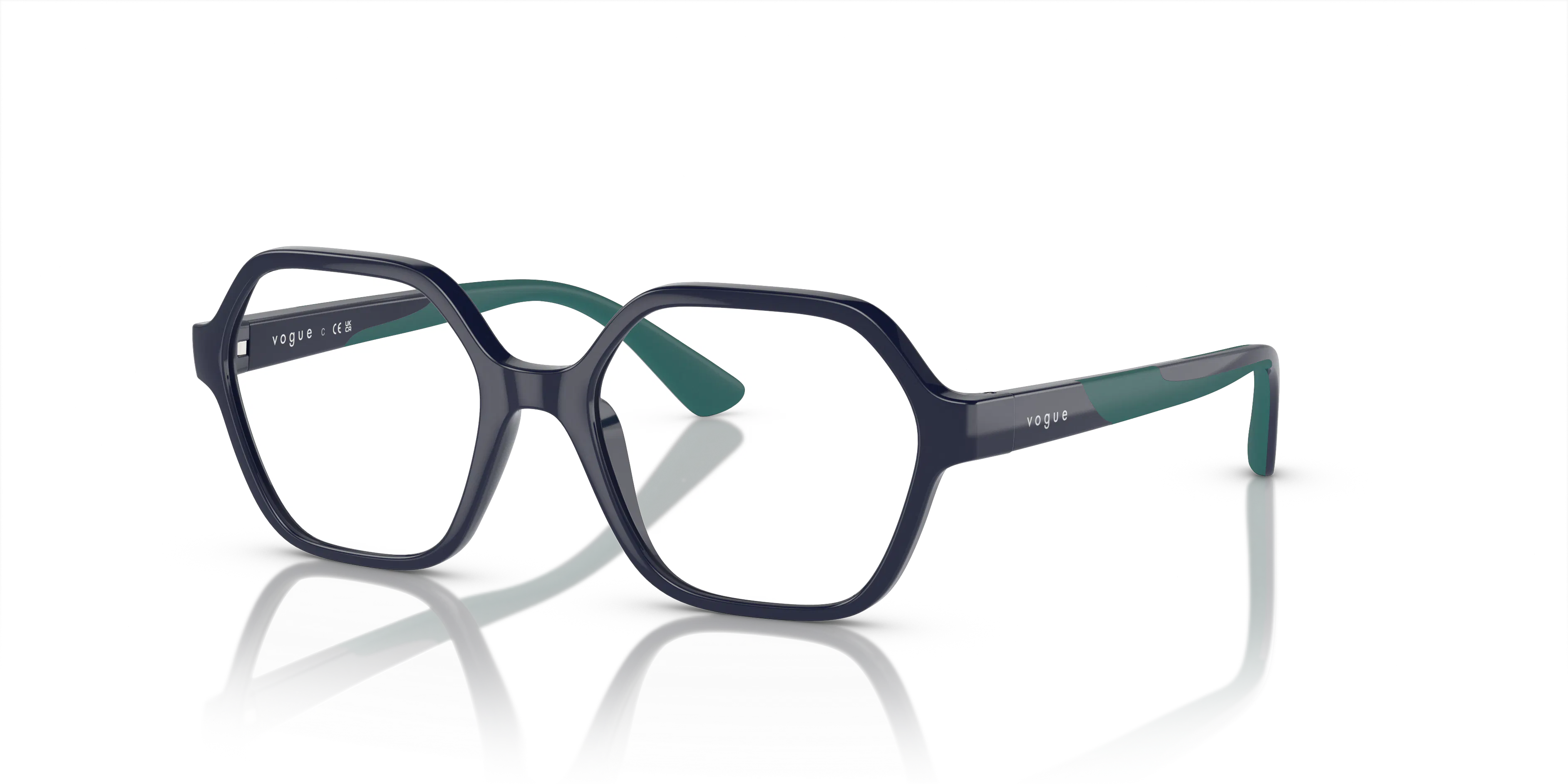 Angle_Left01, Vogue Eyewear VY2022 3105