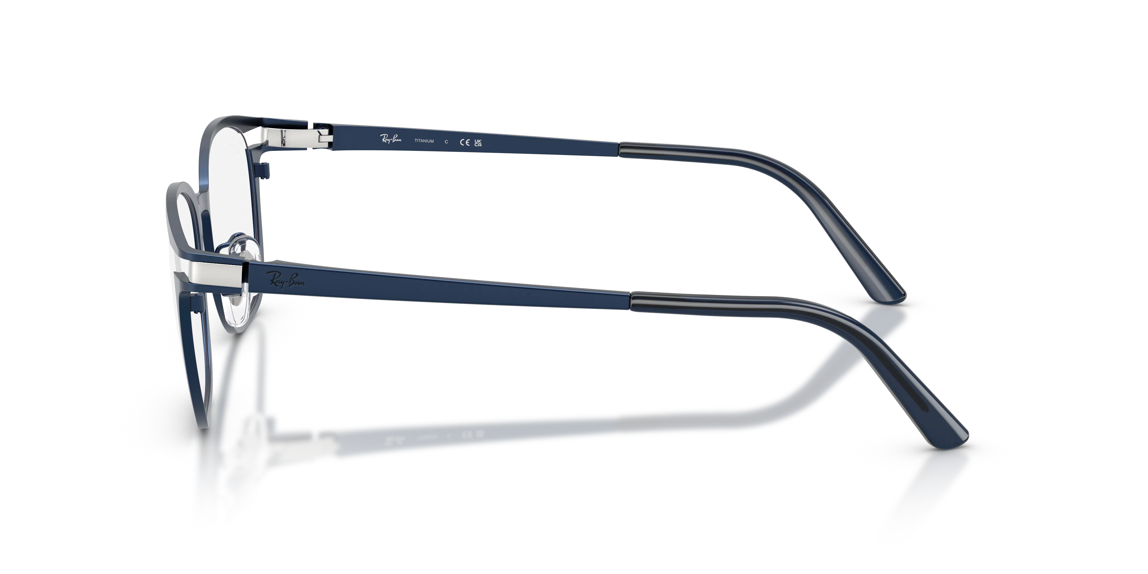 Angle_Left02, Ray-Ban Titanium Optics RB8780D 1061