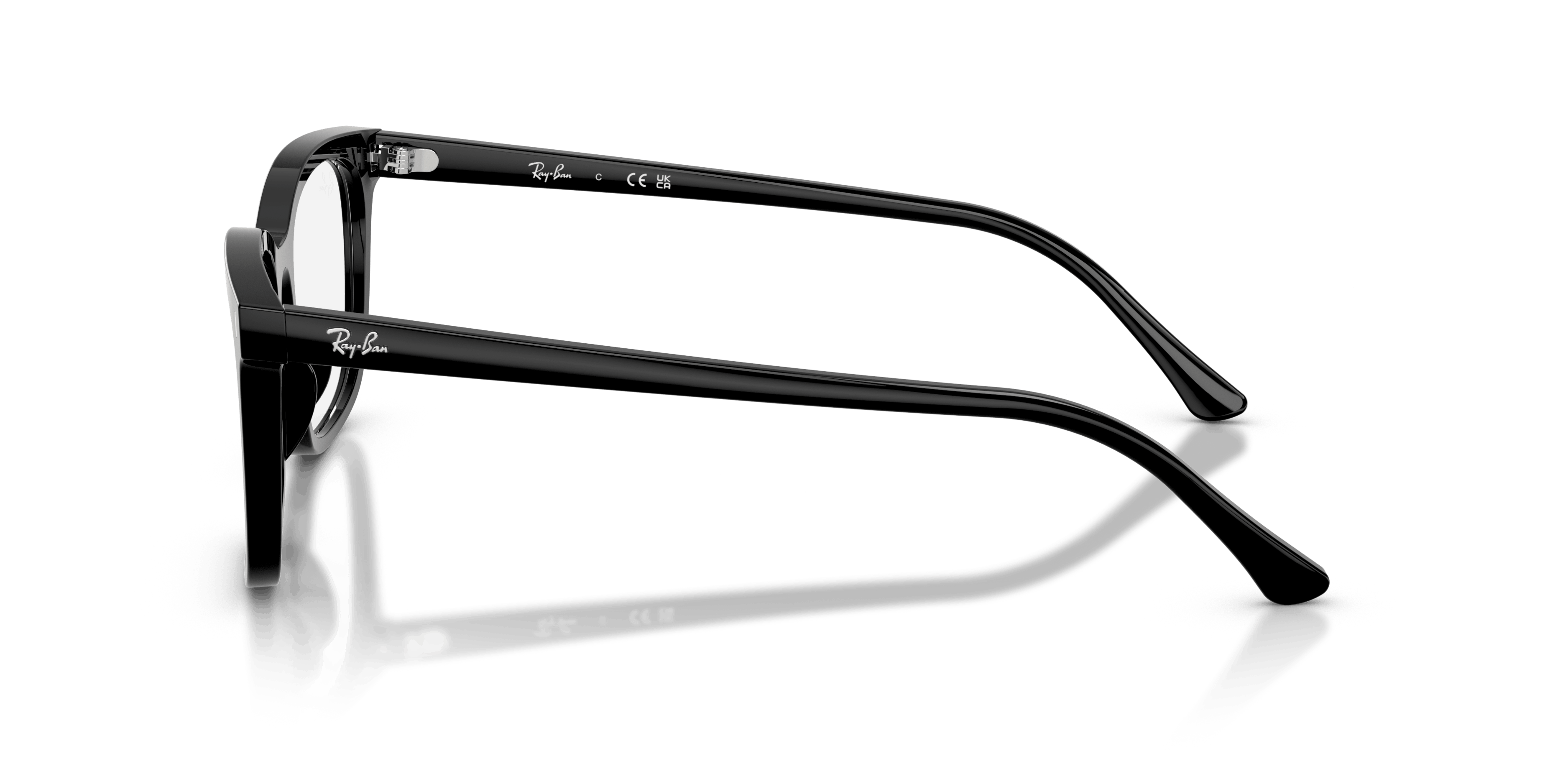 Angle_Left02, RAY-BAN RX5446 2000