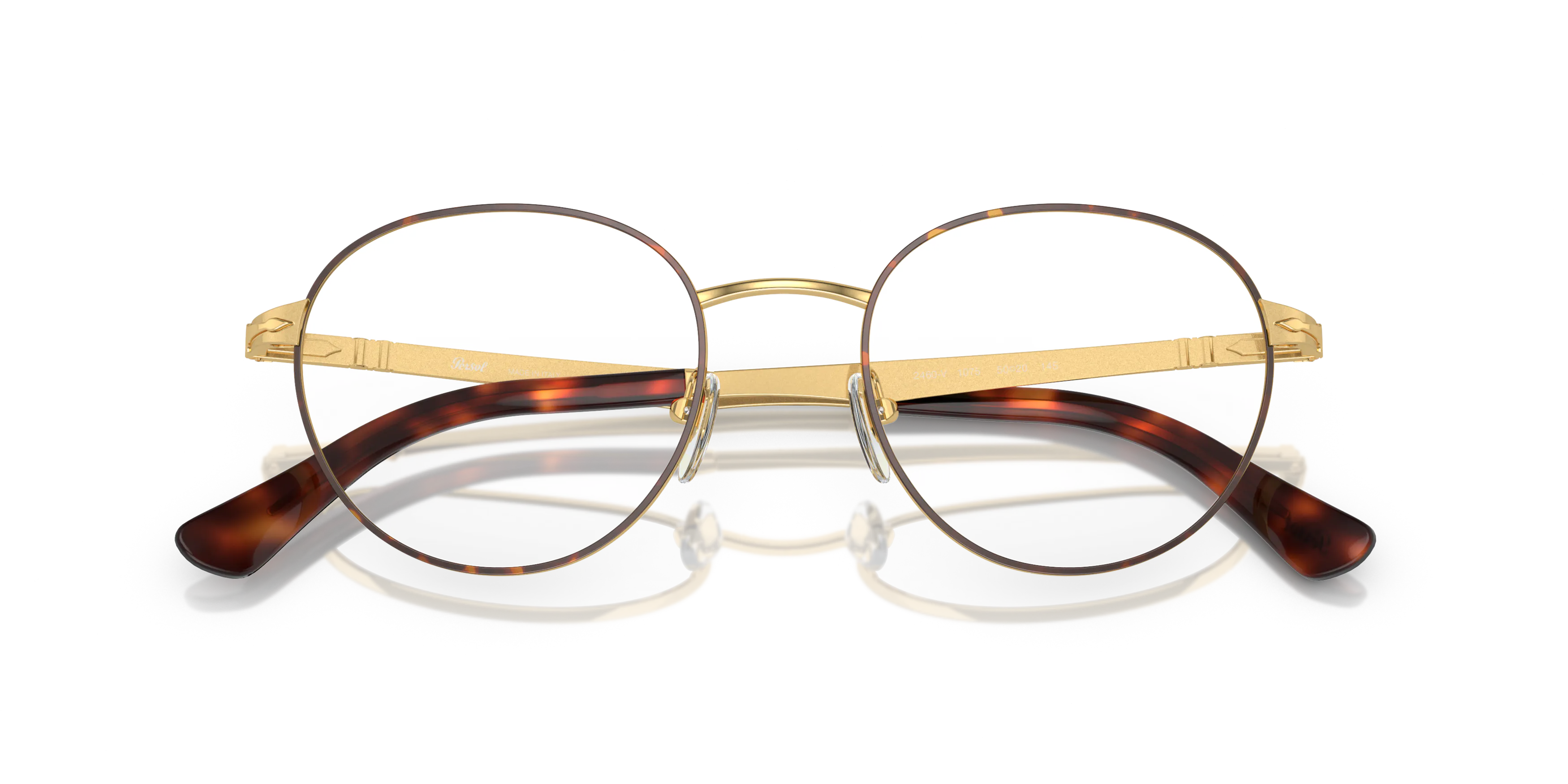 Folded, PERSOL PO2460V 1075