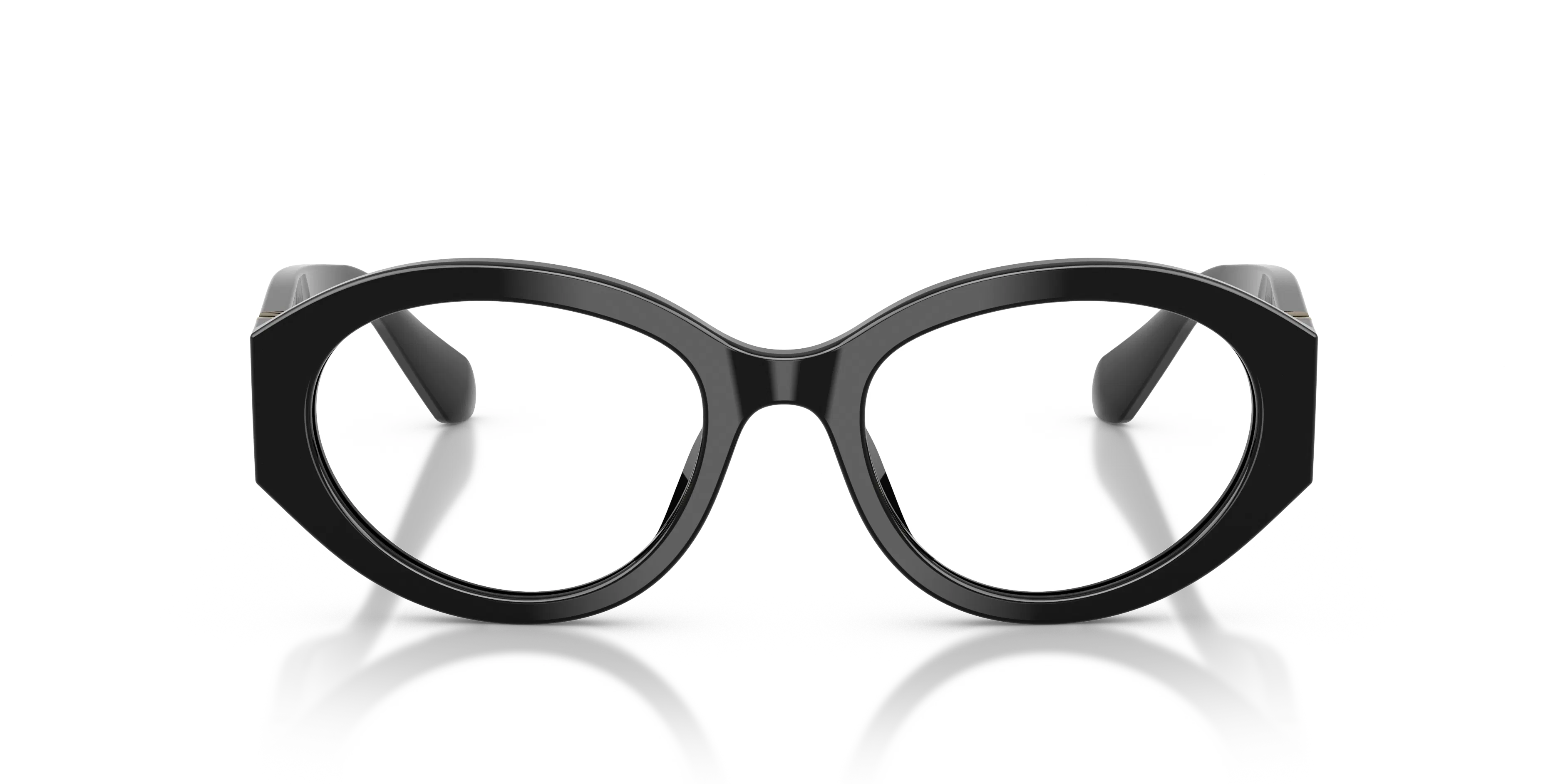 Front, Giorgio Armani AR 7298U Glasses