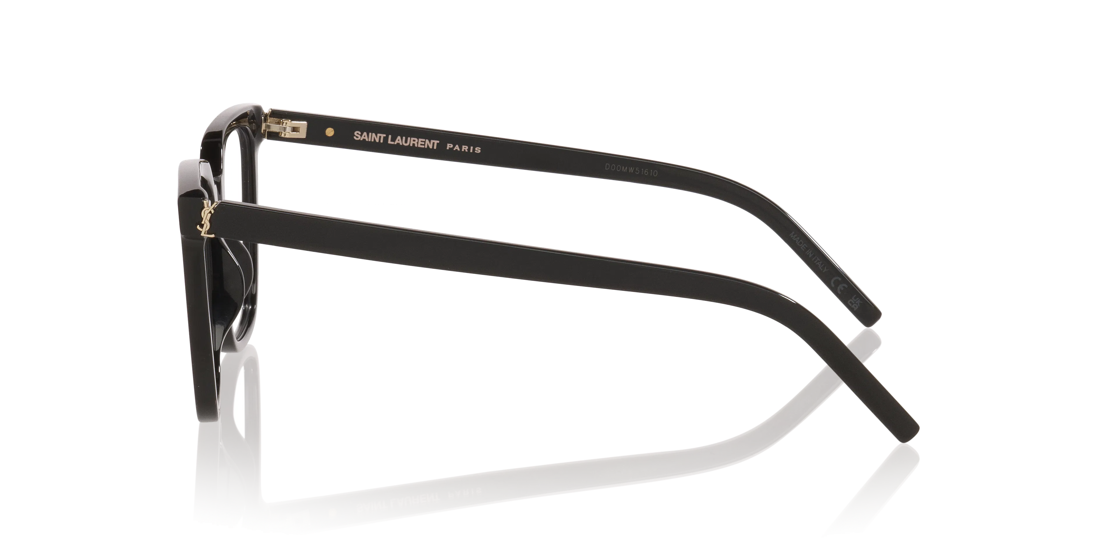 Angle_Left02, Saint Laurent SL M146 1 Bågar