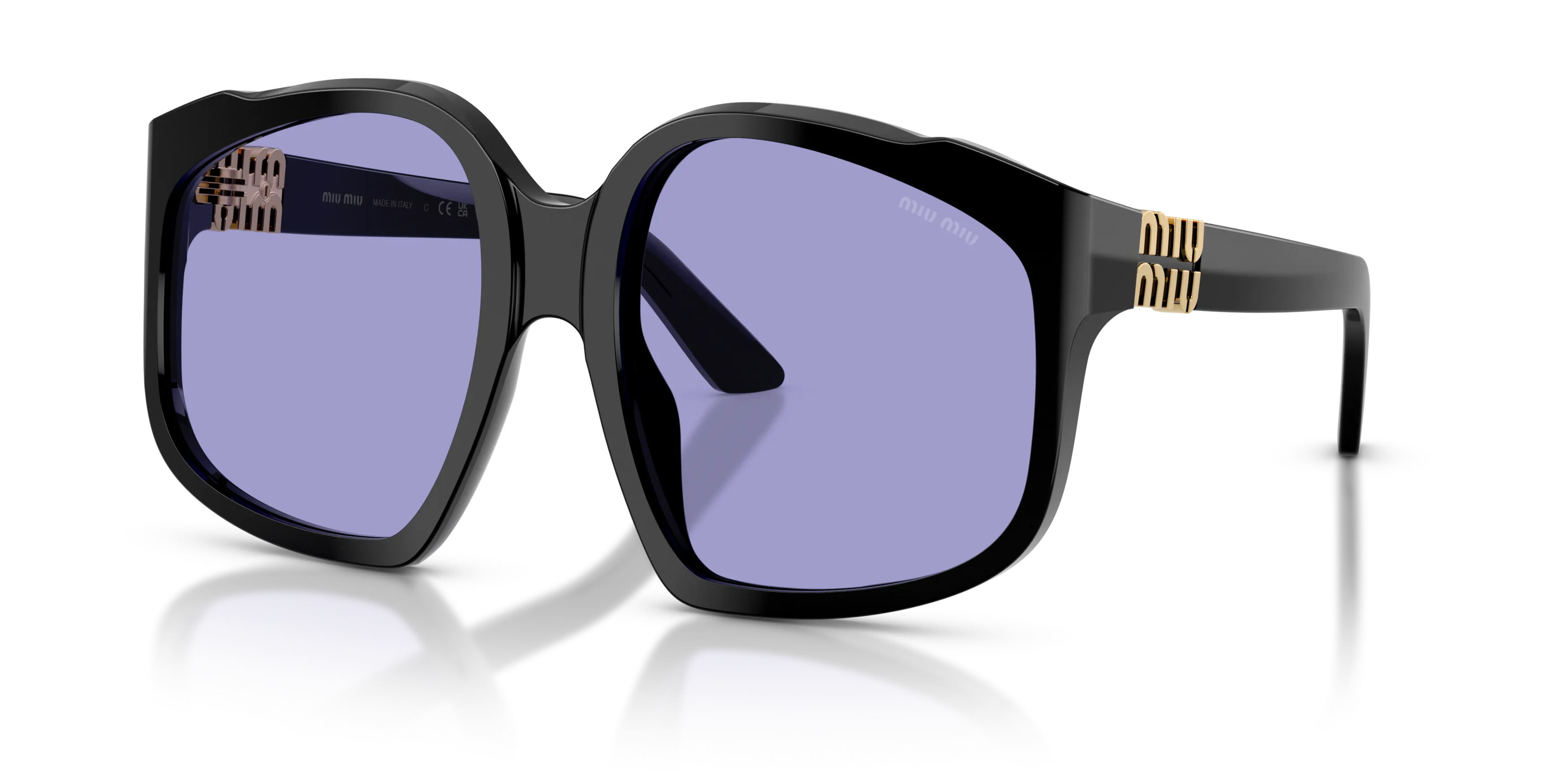 Angle_Left01, Miu Miu MU A07S 6225