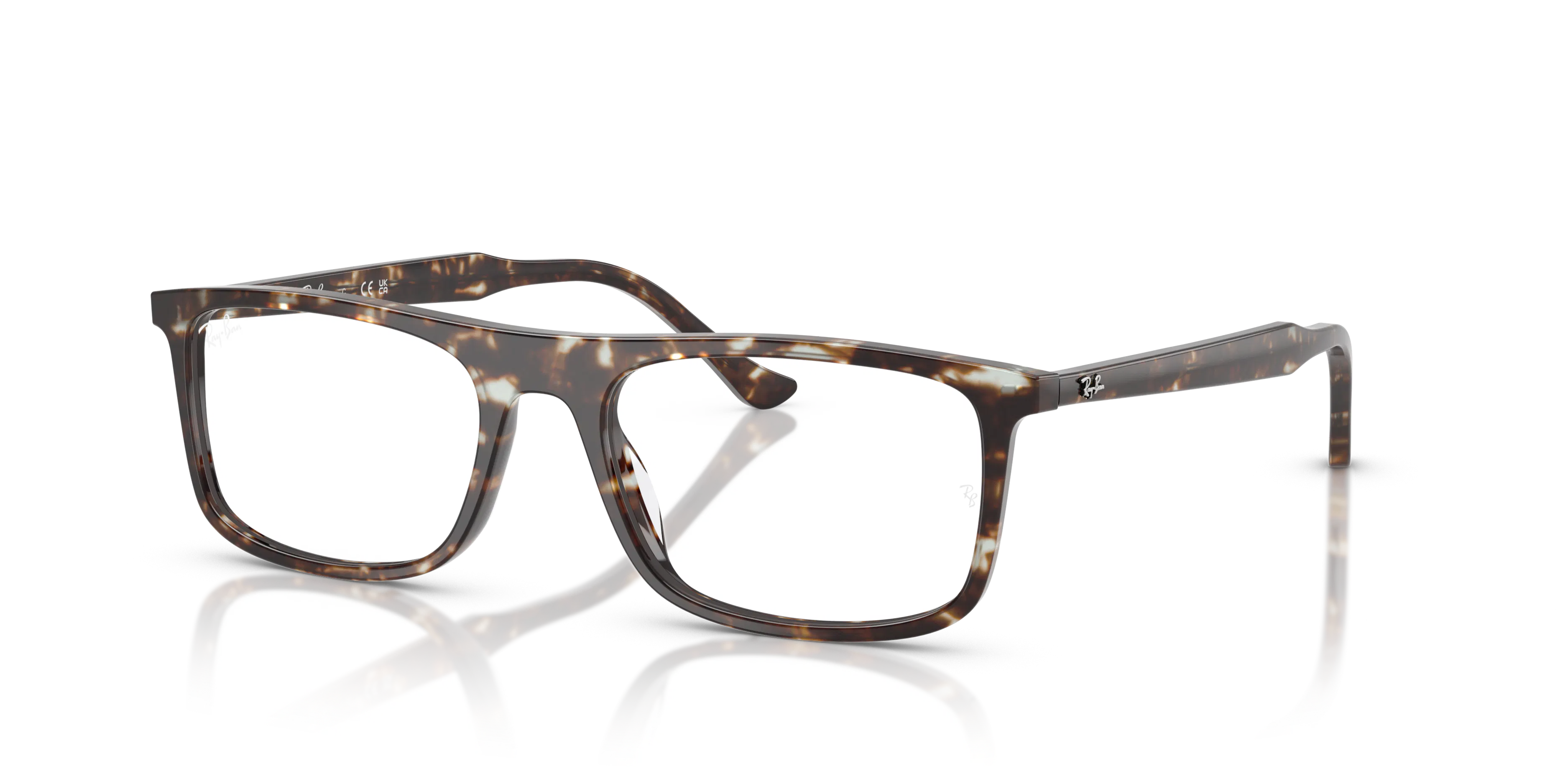 Angle_Left01, Ray-Ban RB5440 8425