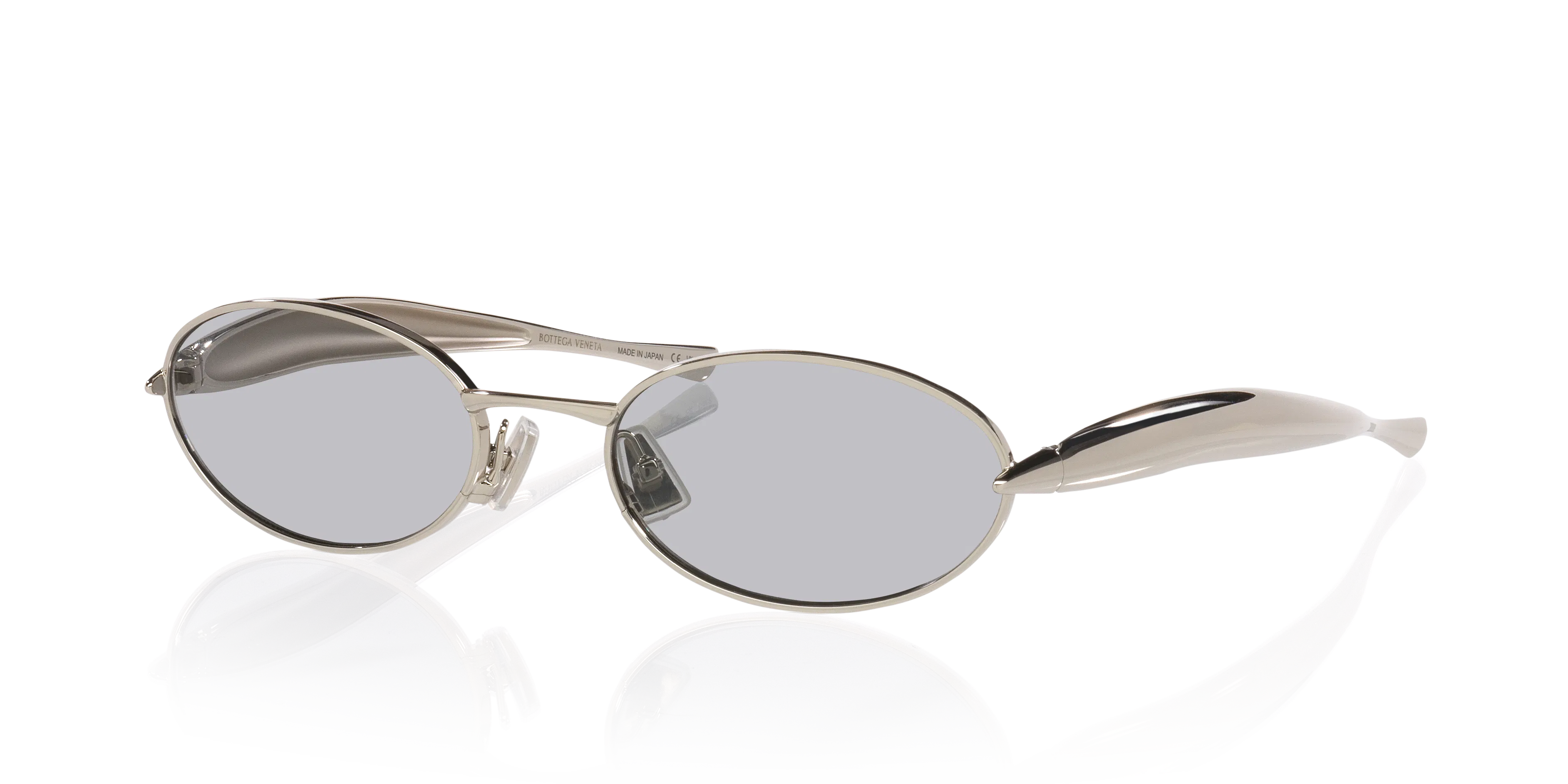 Angle_Left01, Bottega Veneta BV1386S 7 Solbriller