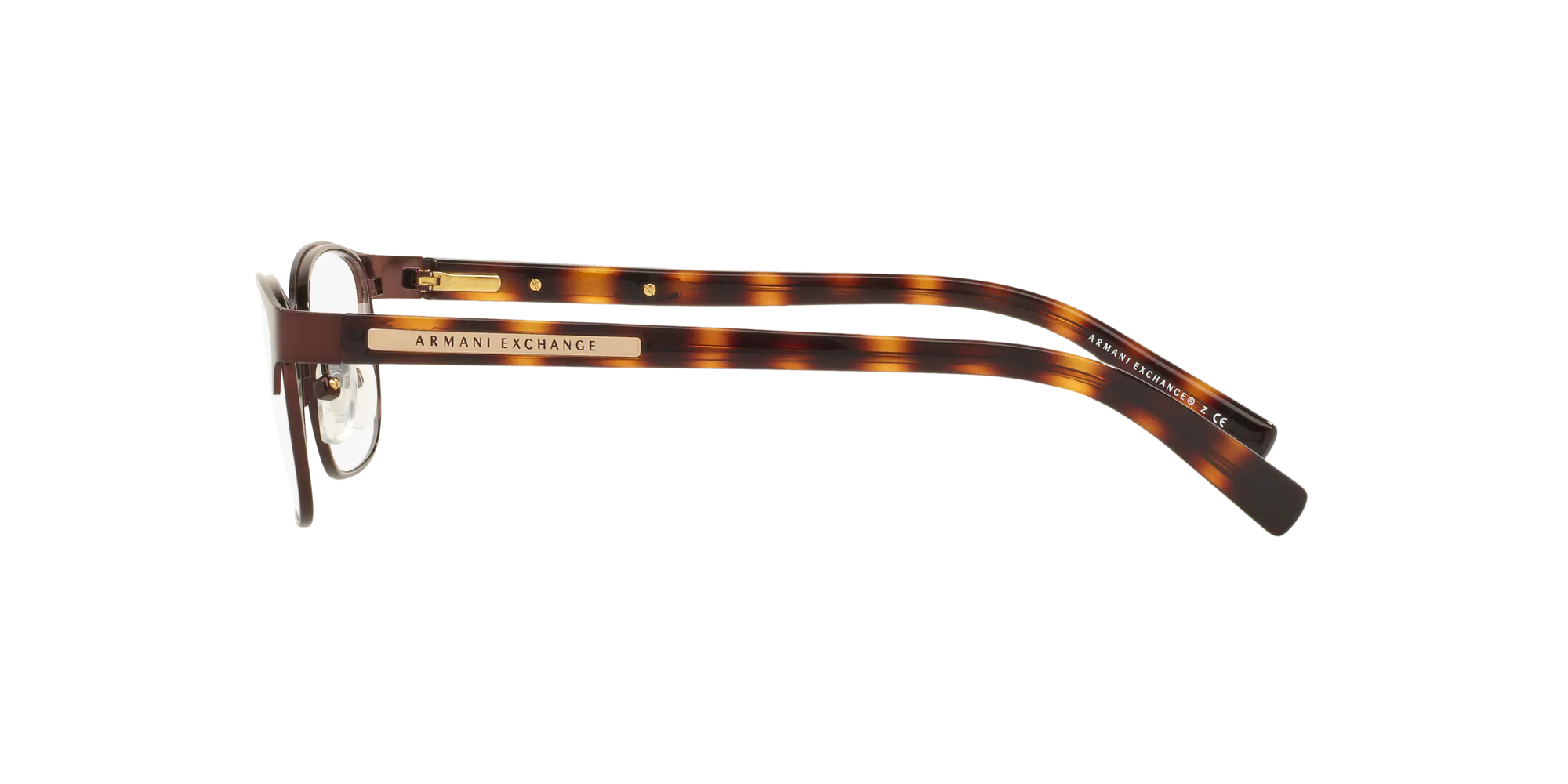 Angle_Left02, Armani Exchange AX1010 6001