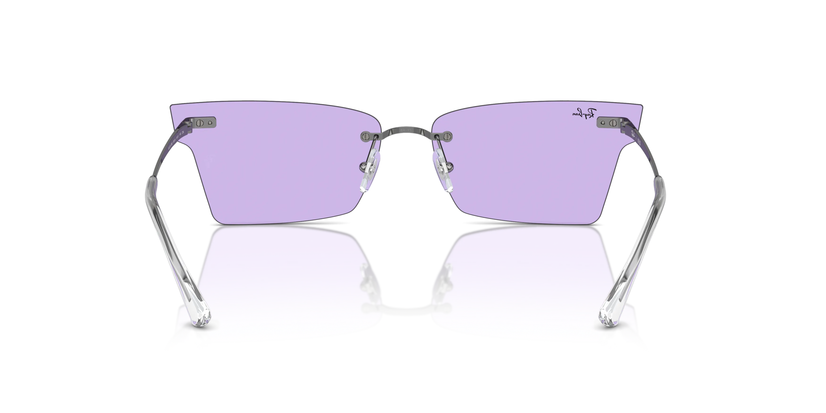 Detail02, Ray-Ban Xime Bio-Based RB 3730 Sunglasses