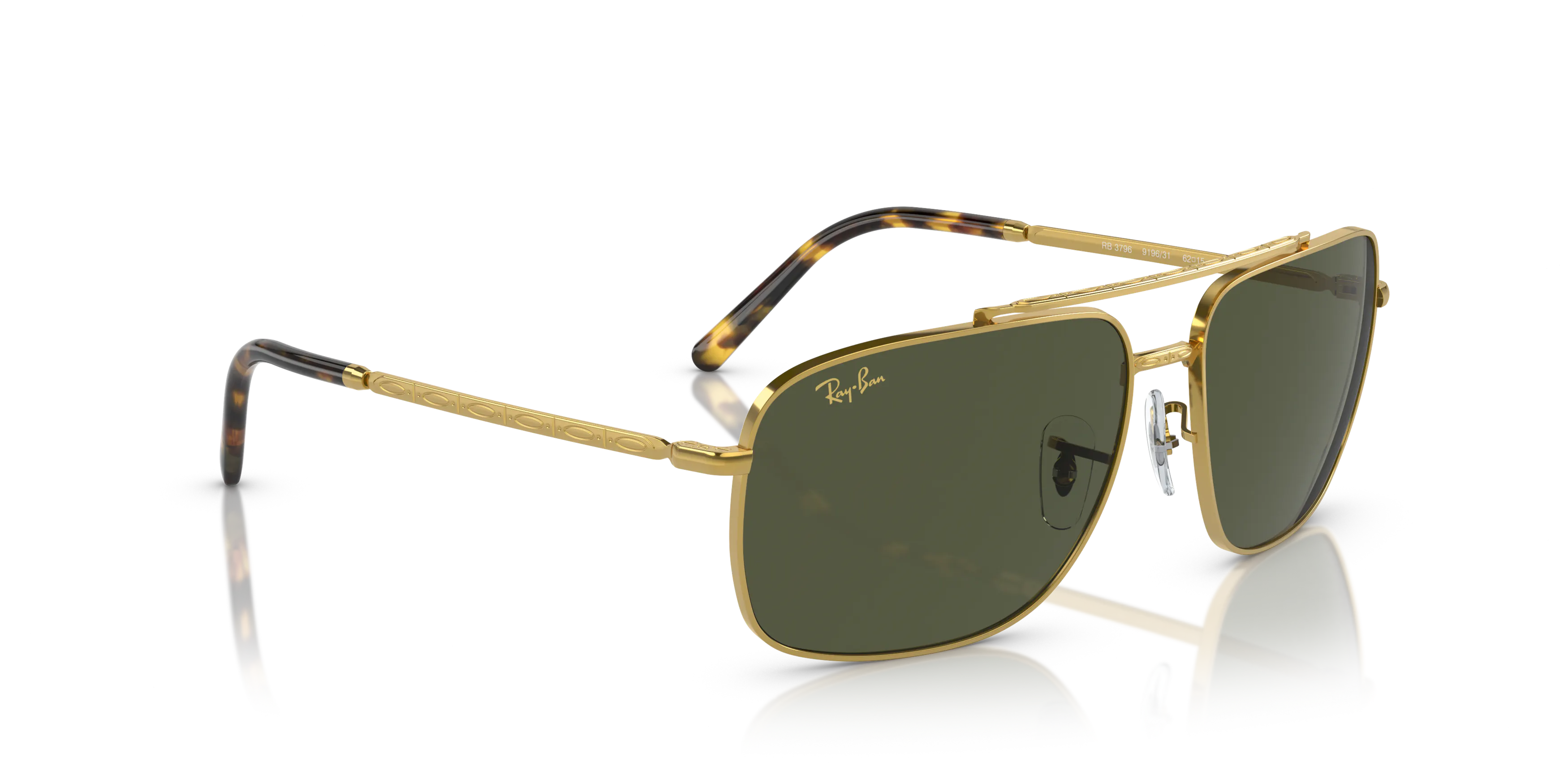 Angle_Right01, Ray-Ban RB3796 919631