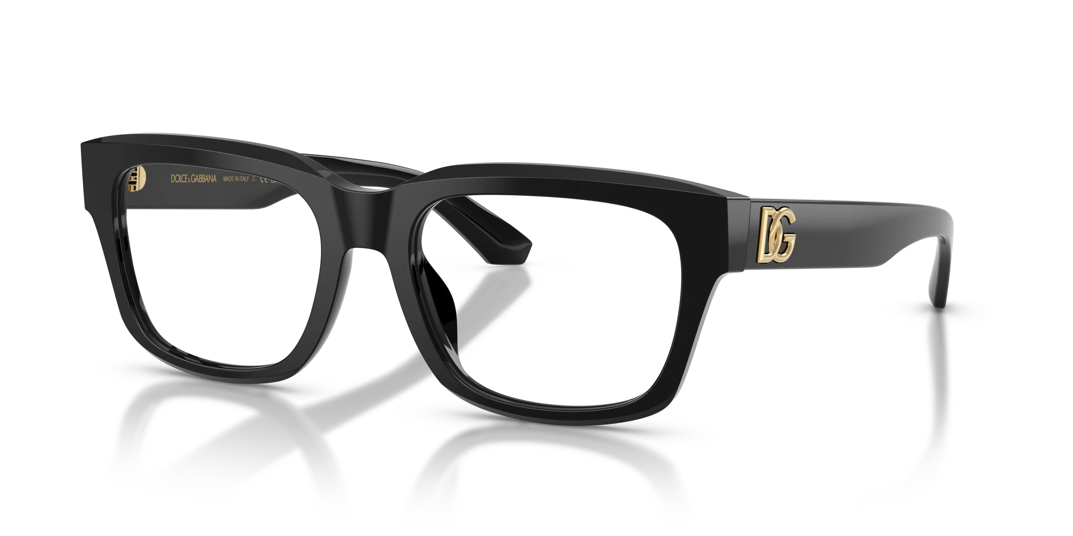 Angle_Left01, DOLCE GABBANA 0 DG3416 501
