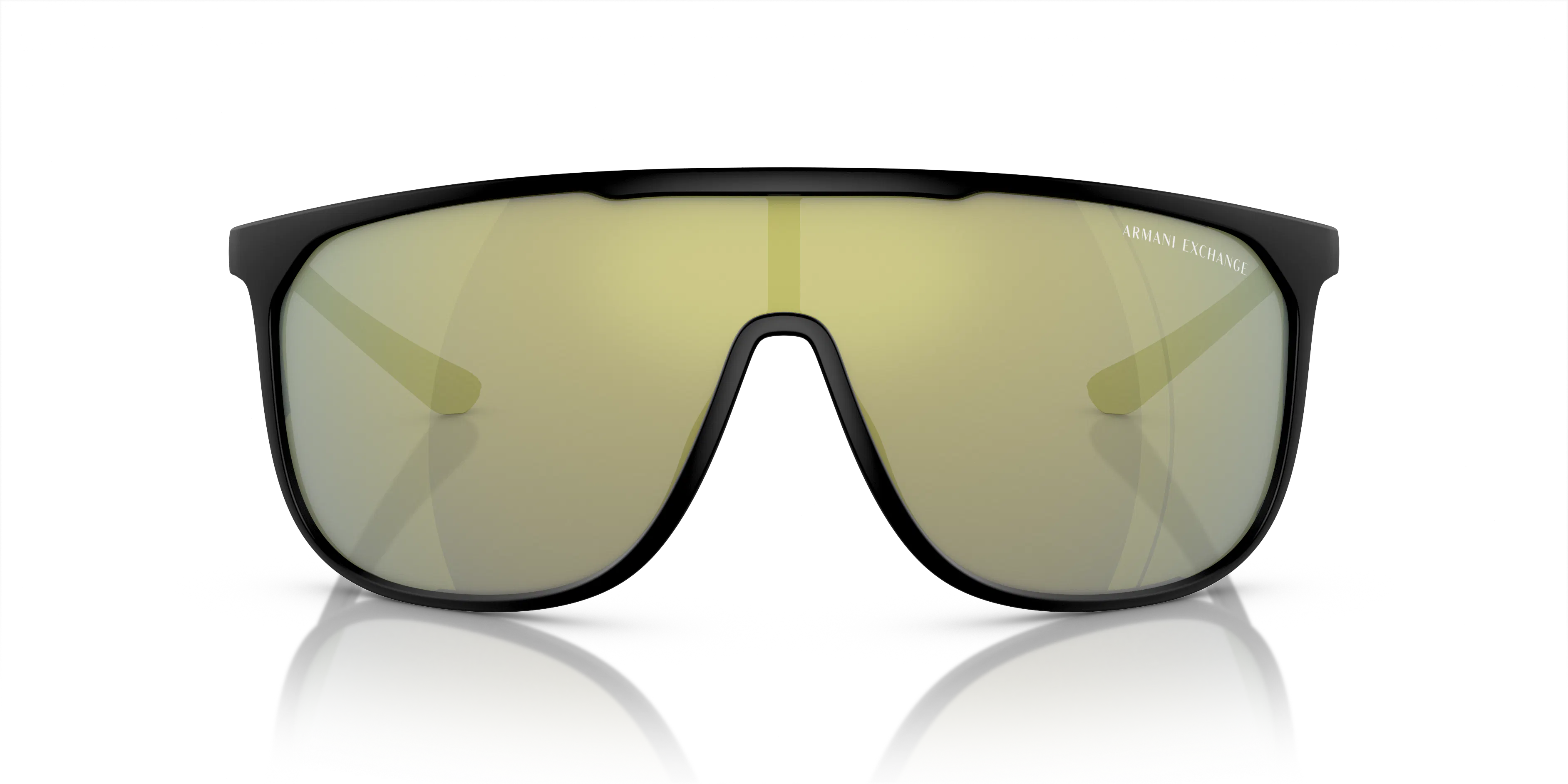 Front, Armani Exchange AX4137SU 8078/2