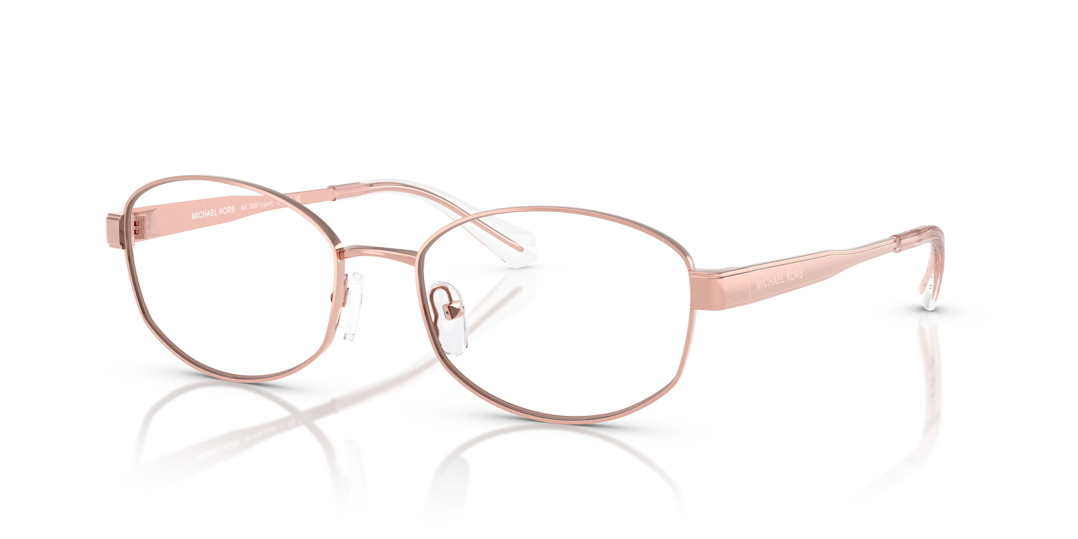 Angle_Left01, Michael Kors Lyon MK3086 1108
