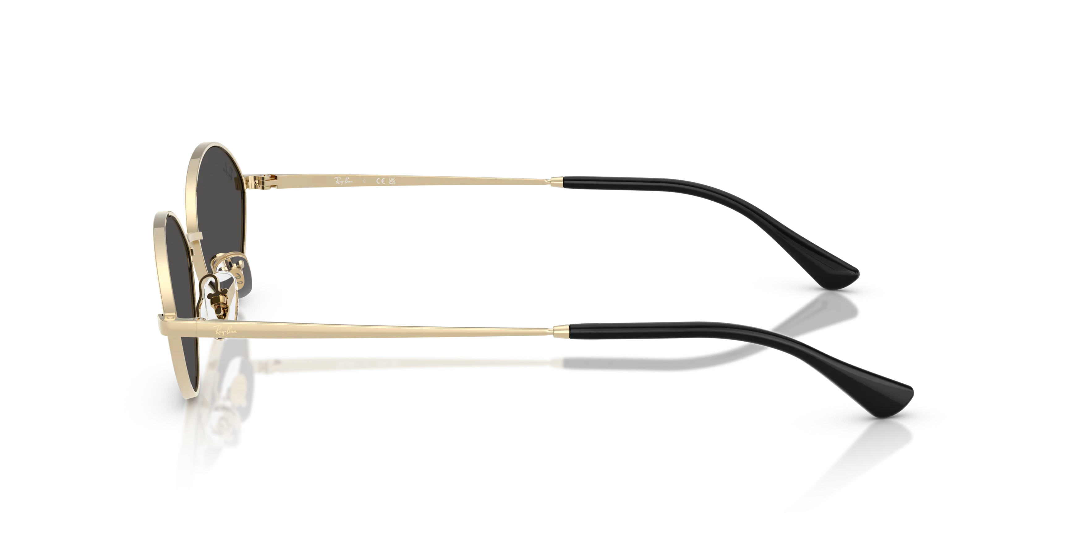 Angle_Left02, RAY-BAN Kai Bio-Based RB3757 921387