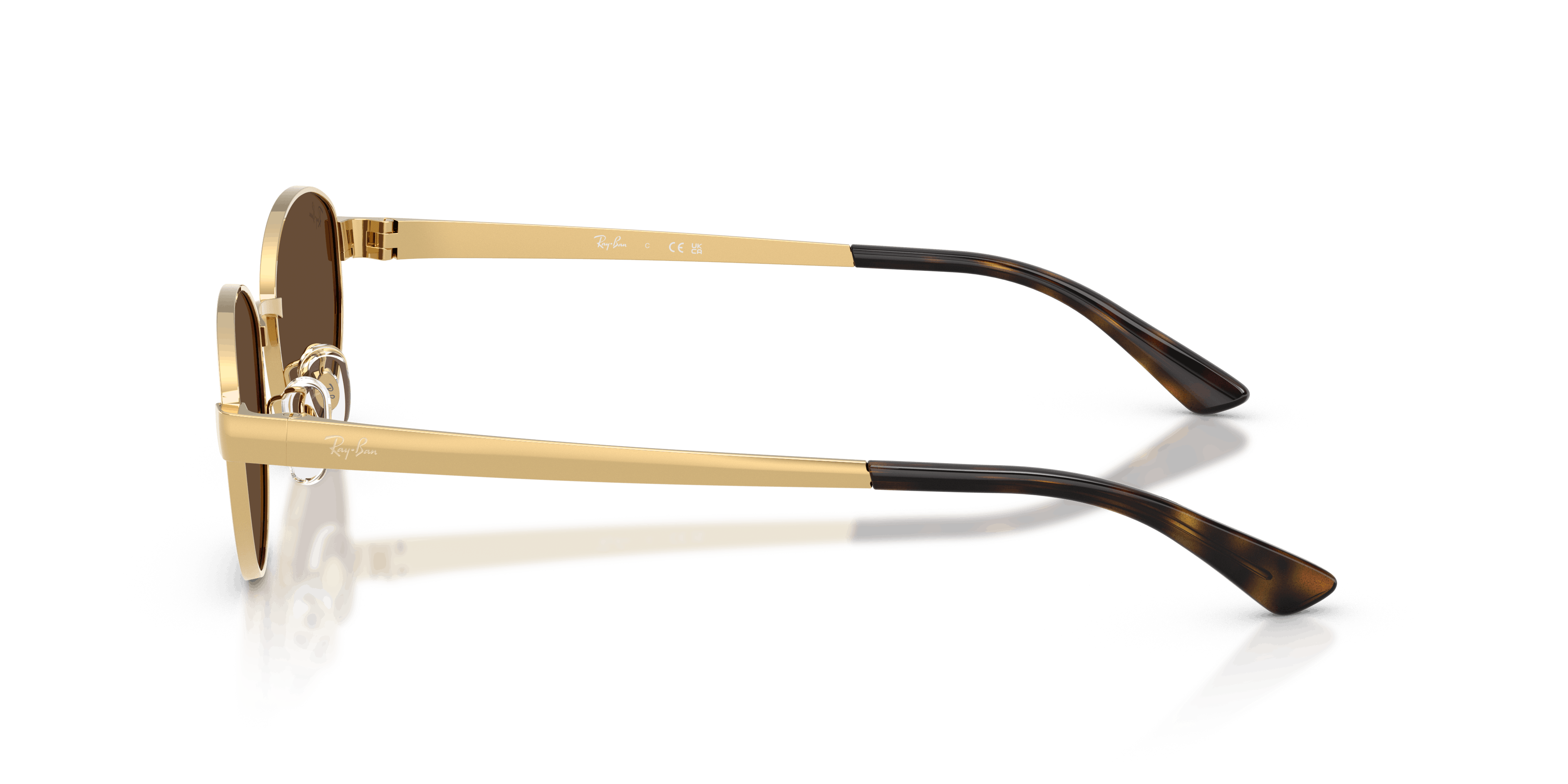 Angle_Left02, Ray-Ban RB3774D 001/73