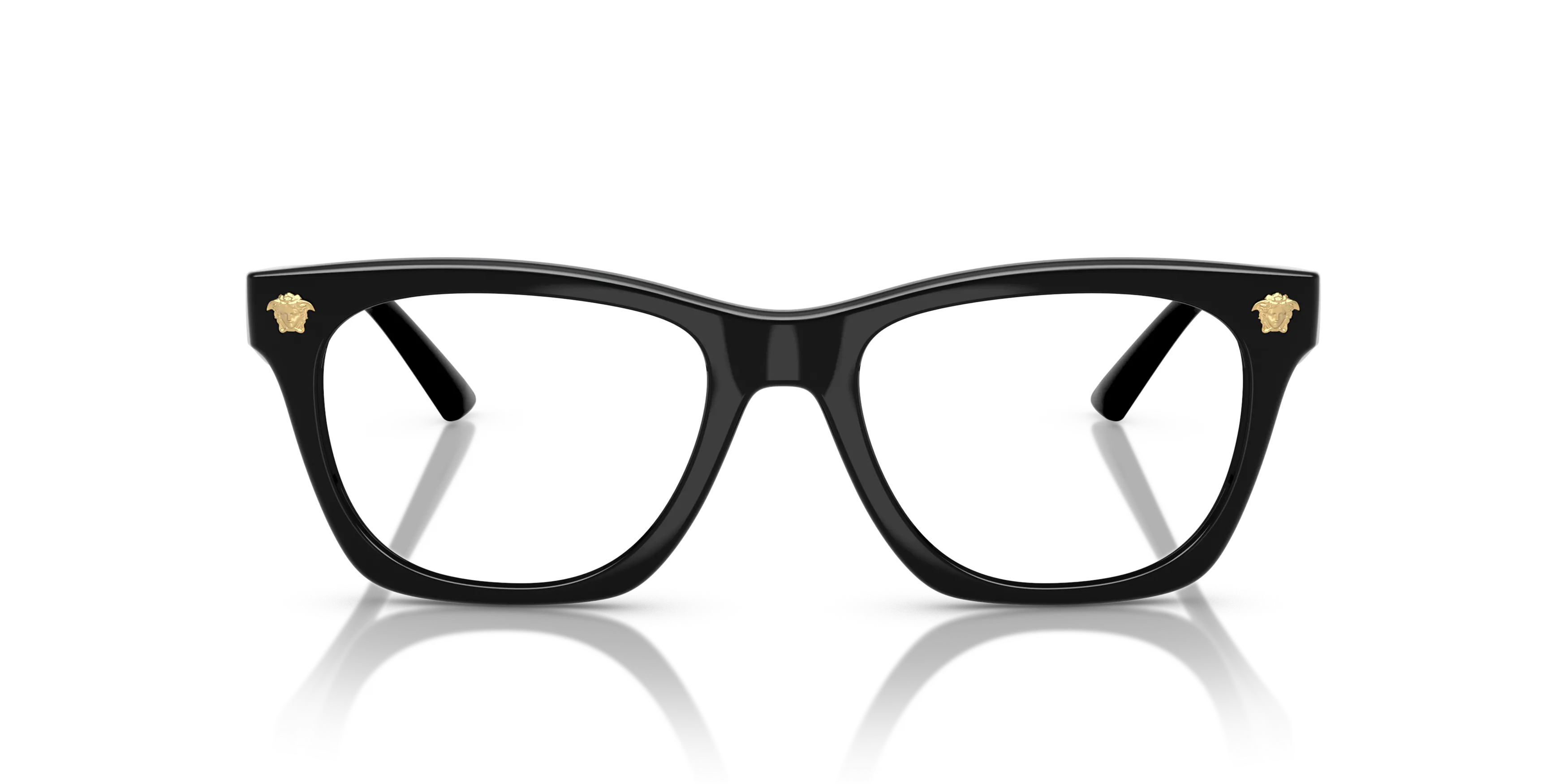 Front, VERSACE VE3363U GB1