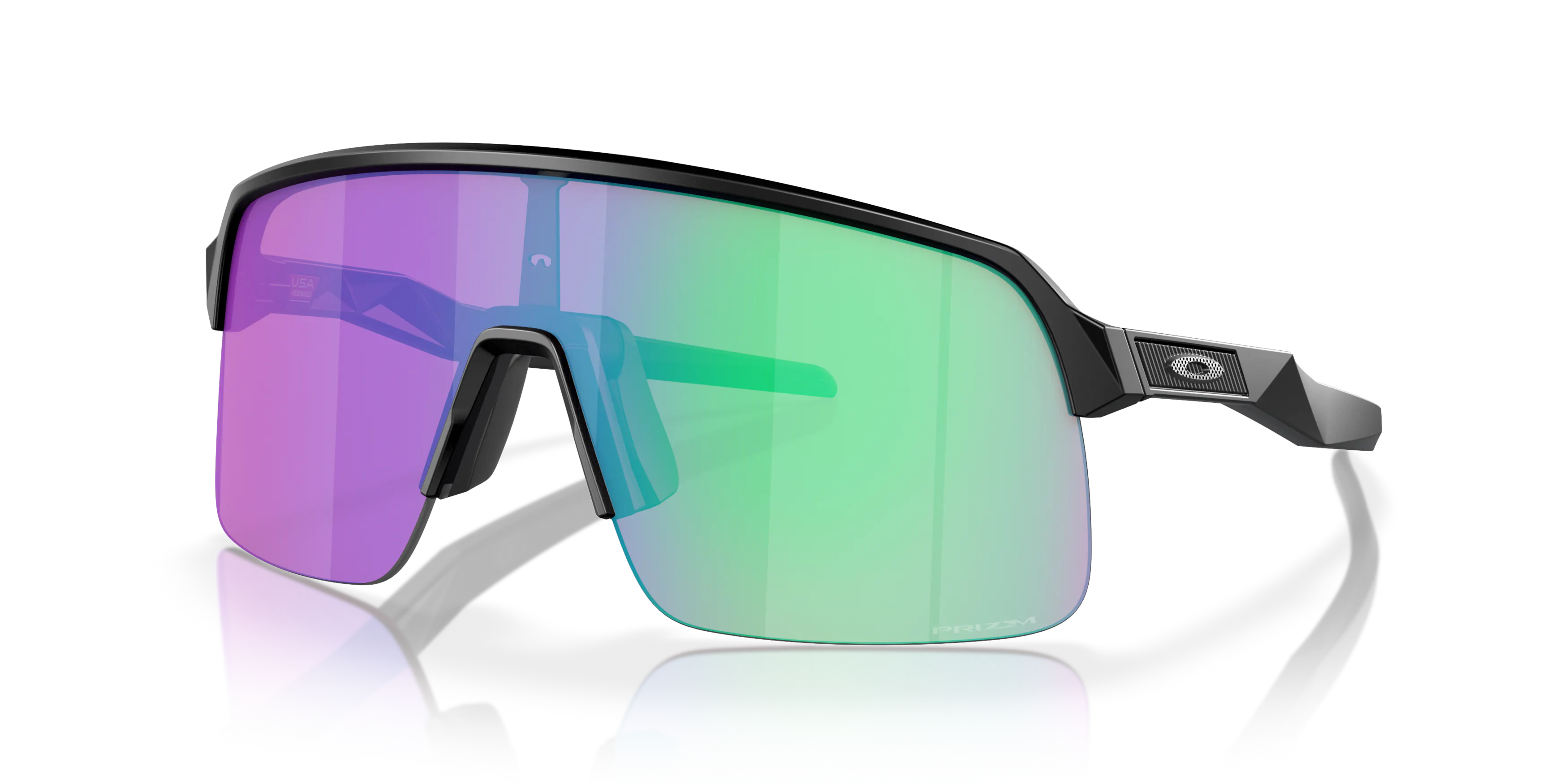 Angle_Left01, Oakley Sutro Lite OO 9463 Sunglasses