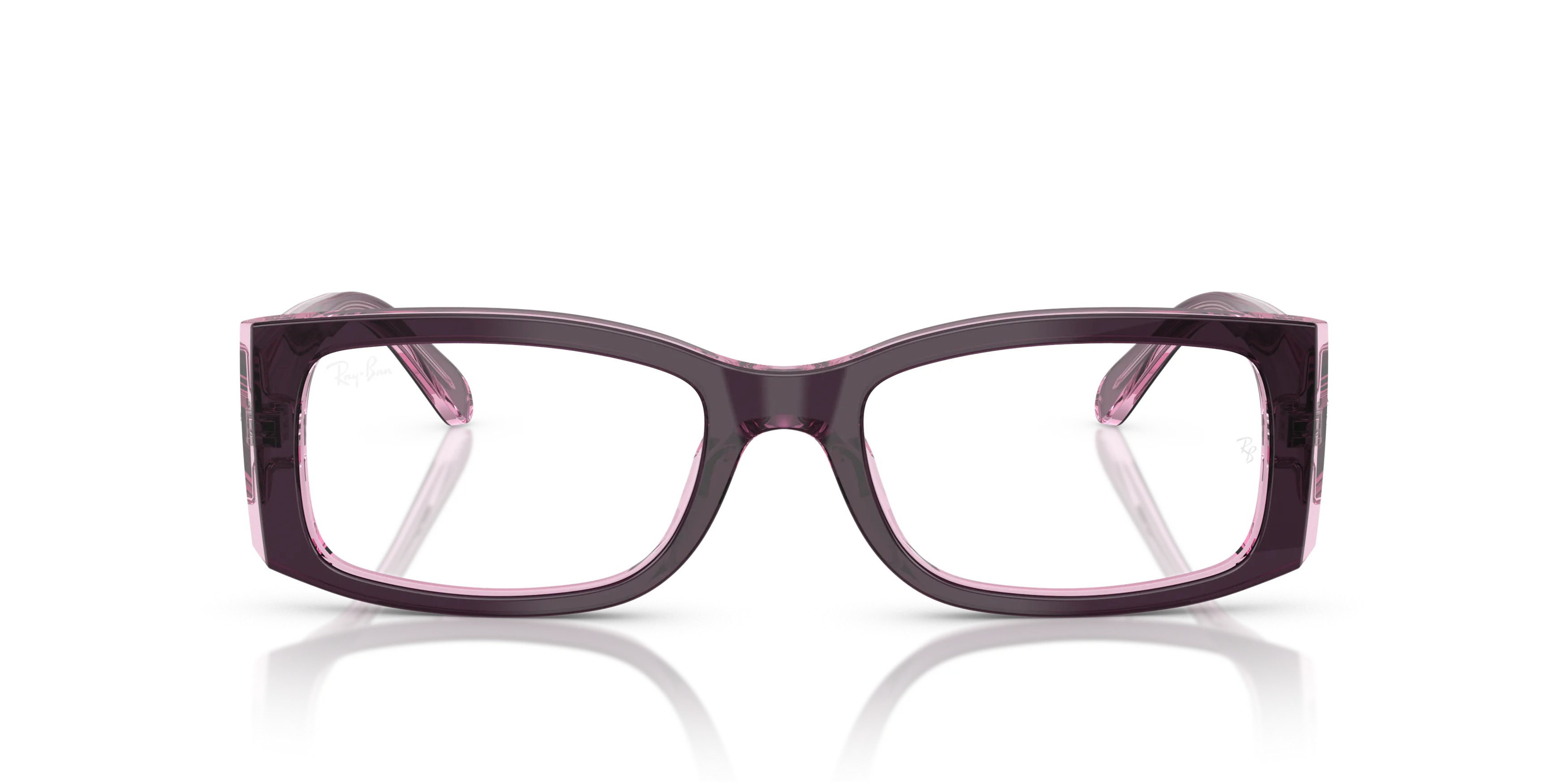 Front, Ray-Ban Miriam RX5434 8364
